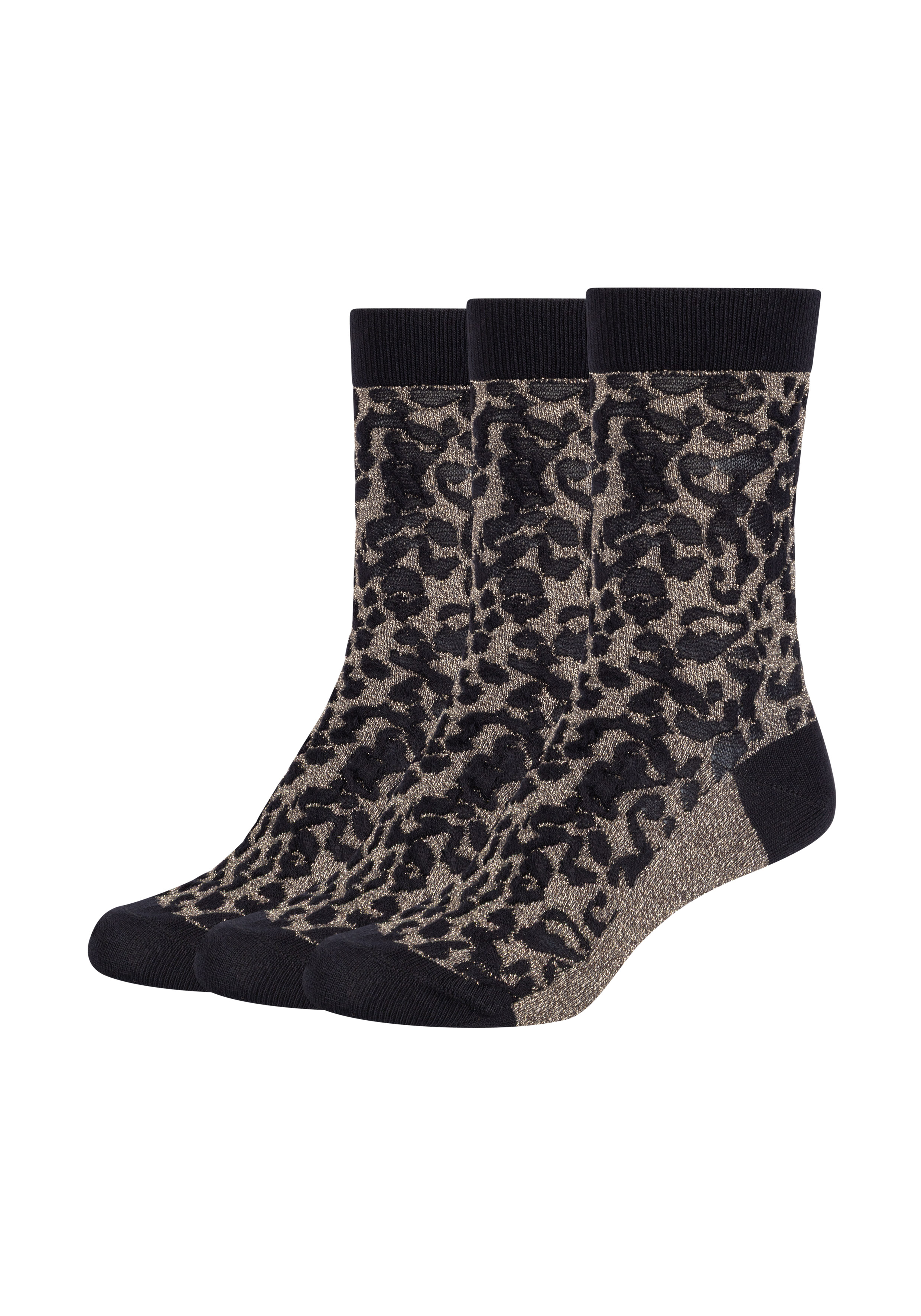 Tamaris Socken 3 Paar