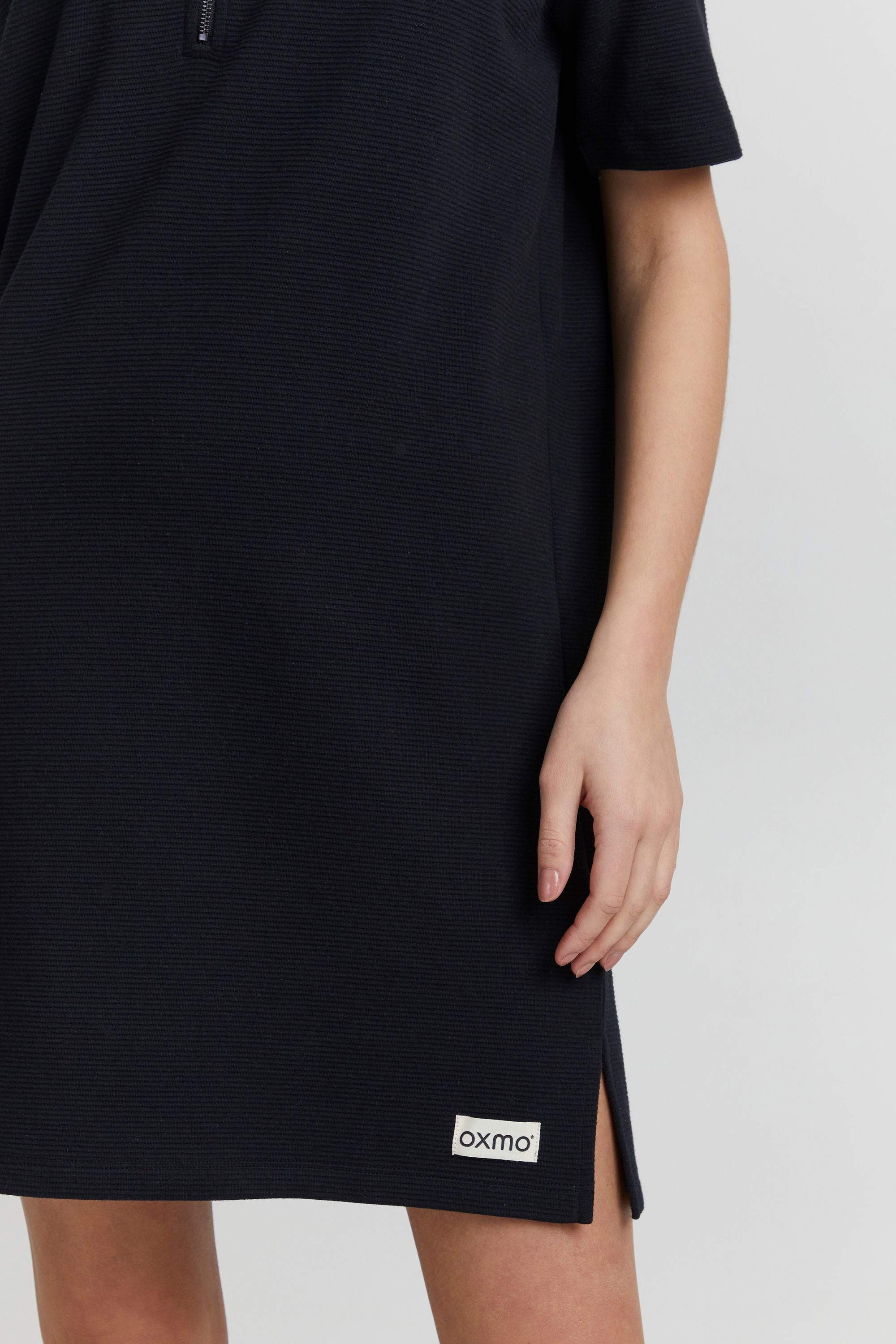 OXMO Strickkleid »Strickkleid OXJonna«