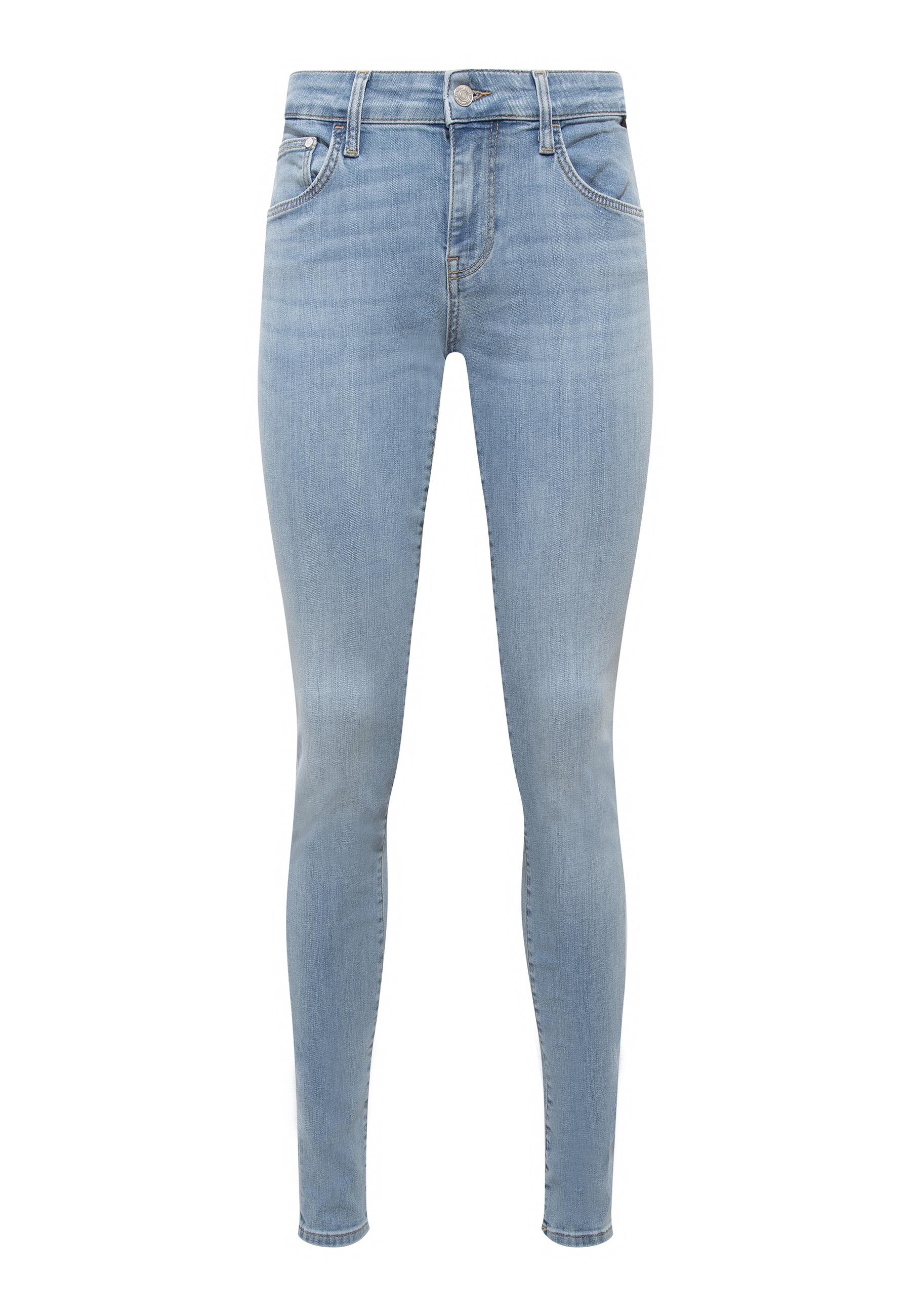 Mavi Röhrenjeans »ADRIANA« skinny Fit