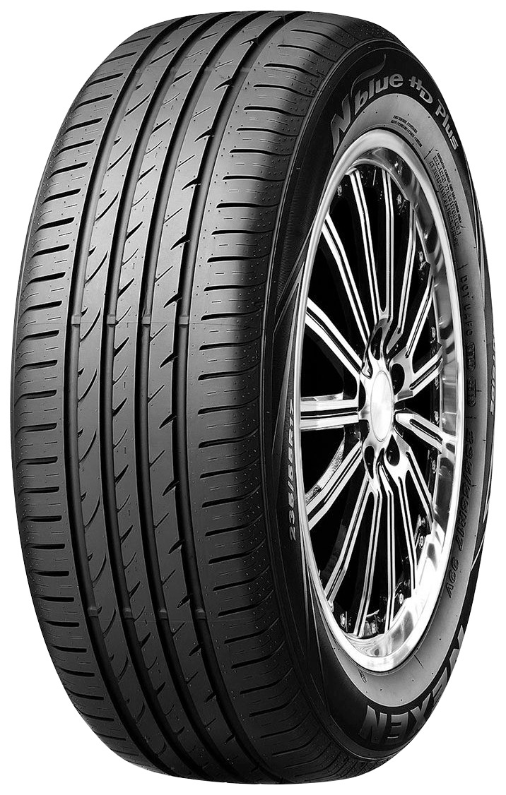 Nexen Sommerreifen »N`BLUE HD PLUS«, (1 St.), 195/65 R15 95H | BAUR