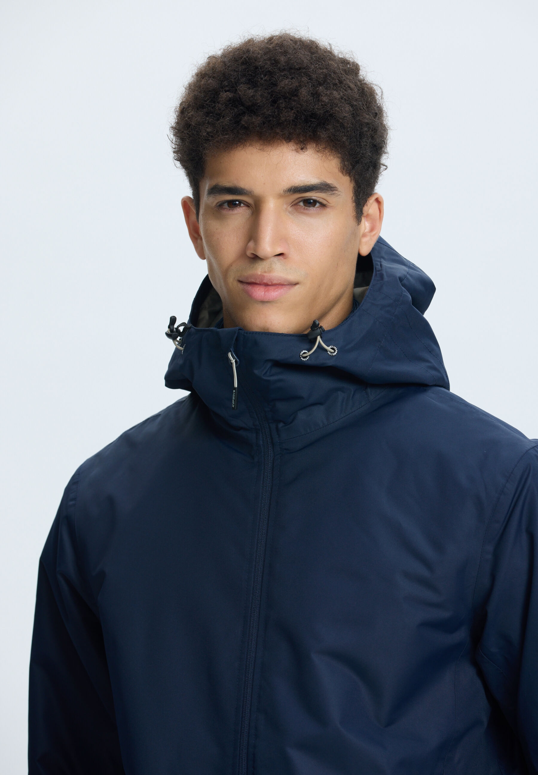 Icepeak Outdoorjacke »Icepeak Jacke Barbeau«