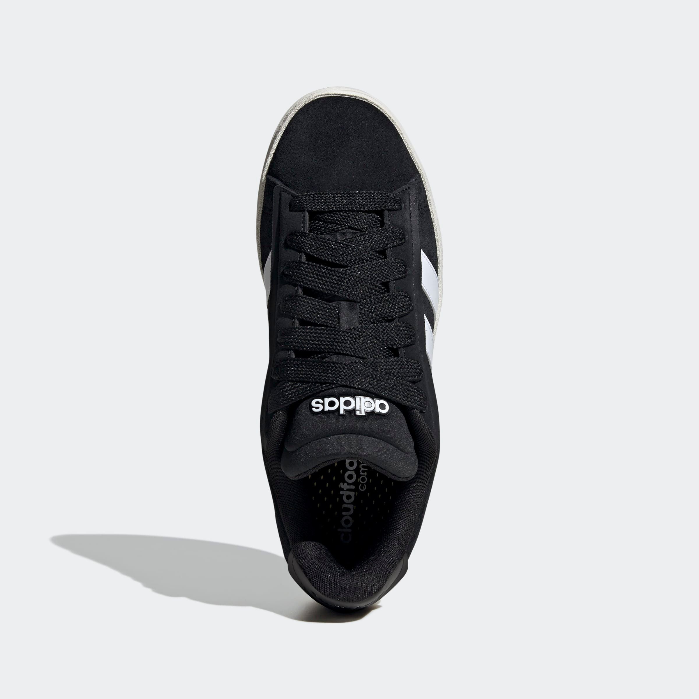 adidas Sportswear Sneaker »GRAND COURT ALPHA«, Design inspiriert vom adidas Campus 00