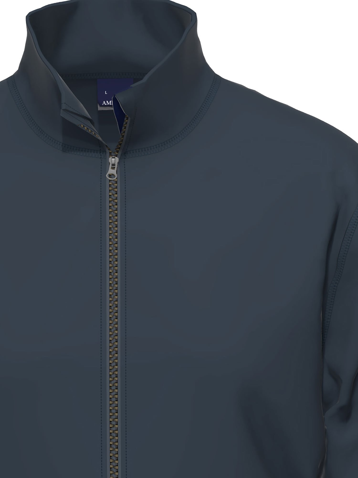 Ammann Sweatjacke »Sweatjacke Homewear / Loungewear«