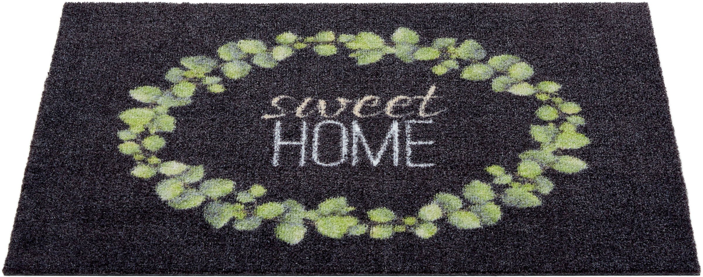 ASTRA Fußmatte "Miabella 737" rechteckig 7 mm Höhe Sauberlaufmatte, saugfäh günstig online kaufen