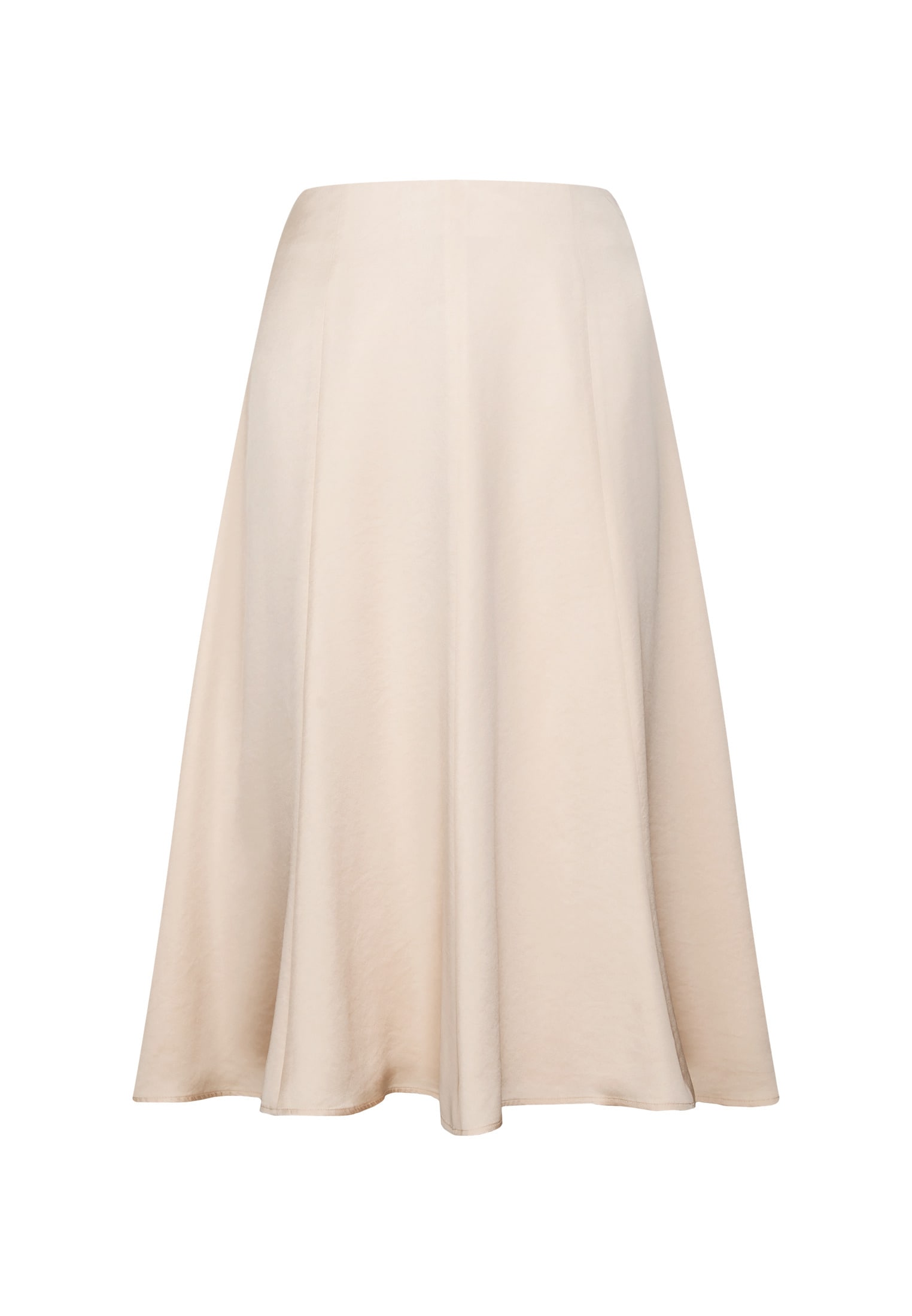 seidensticker Midirock