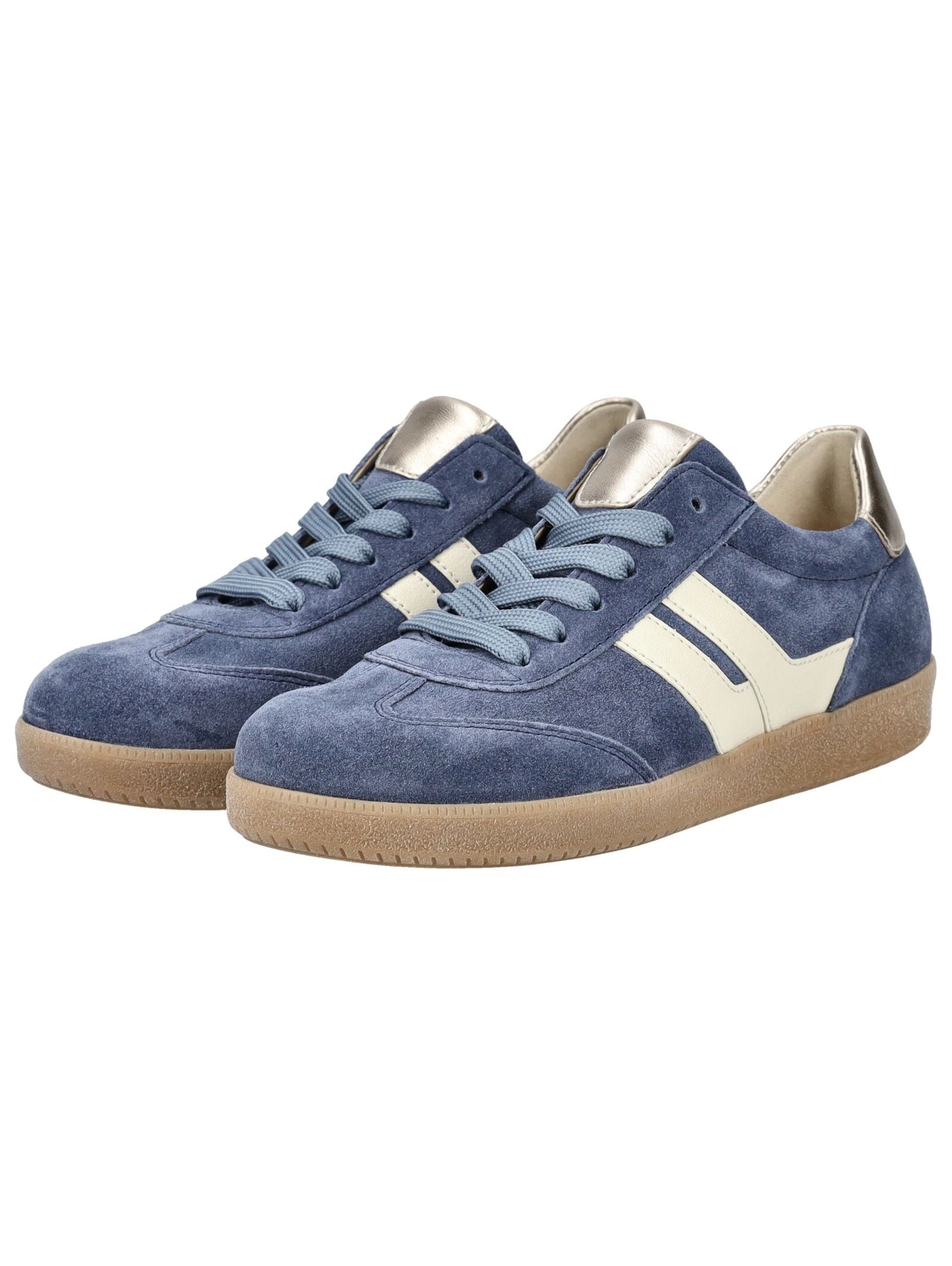 Gabor Sneaker Low Green 40.5 10