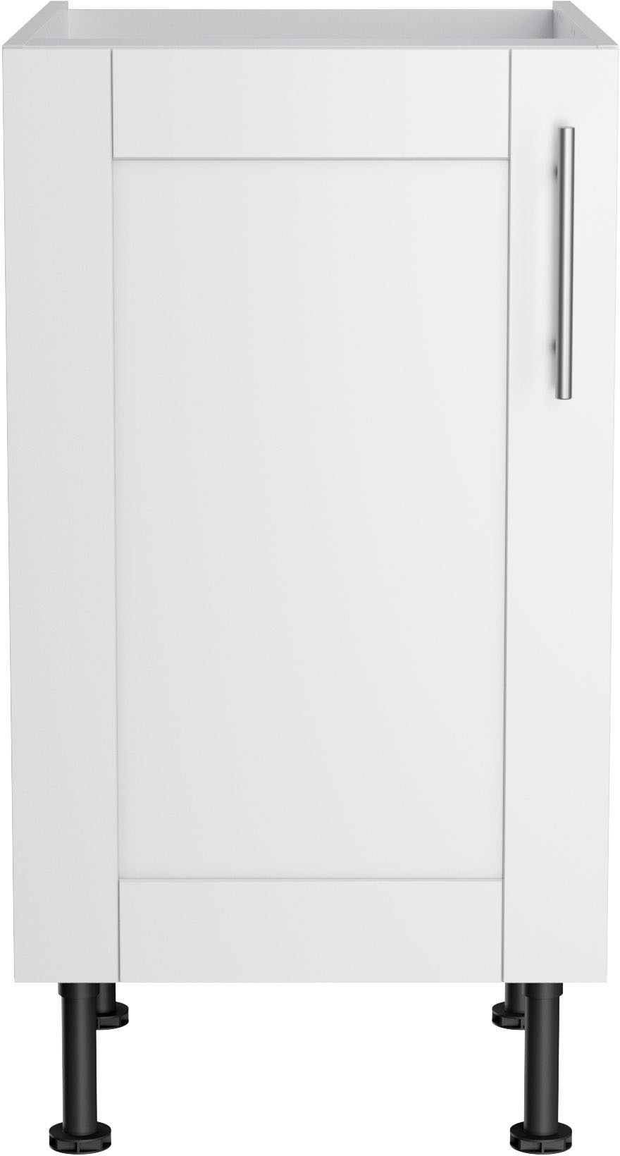 KOCHSTATION Spülenschrank "KS-Ahus", Breite 45 cm günstig online kaufen