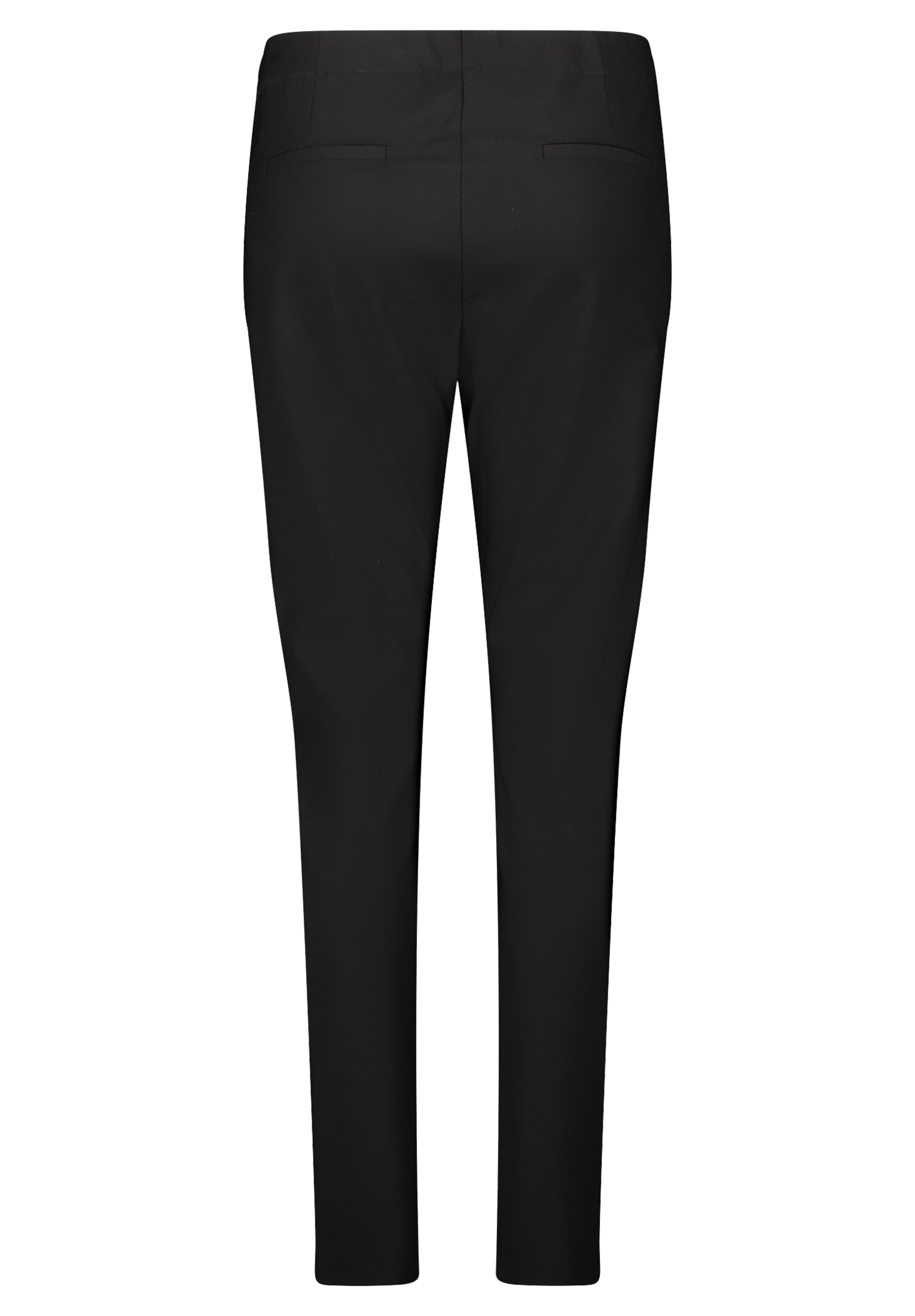 Betty&Co Leggings »Damen Leggings schmal geschnitten«