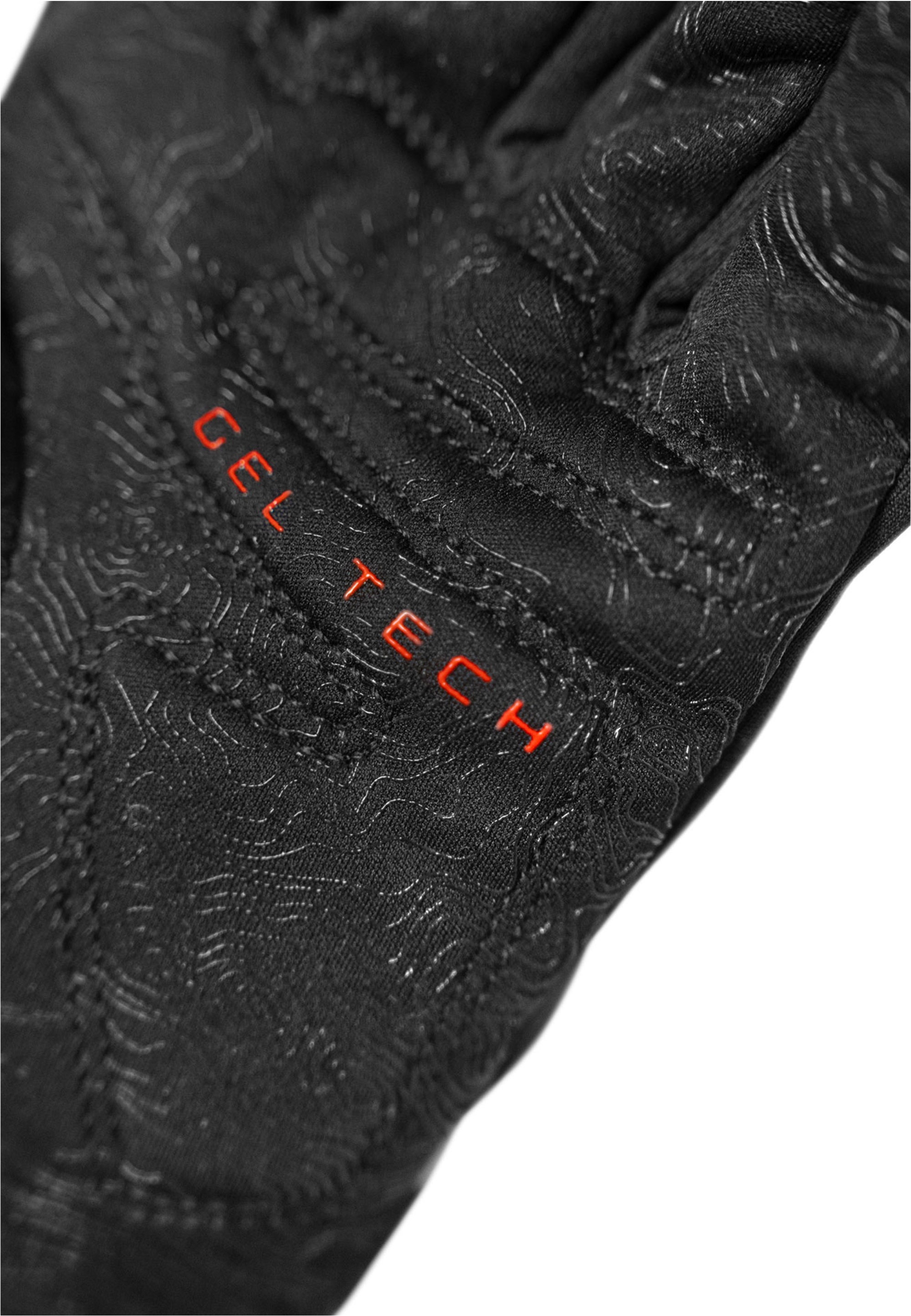 Reusch Skihandschuhe »Rider WINDSTOPPER™ TOUCH-TEC«, warm, winddicht und extra atmungsaktiv