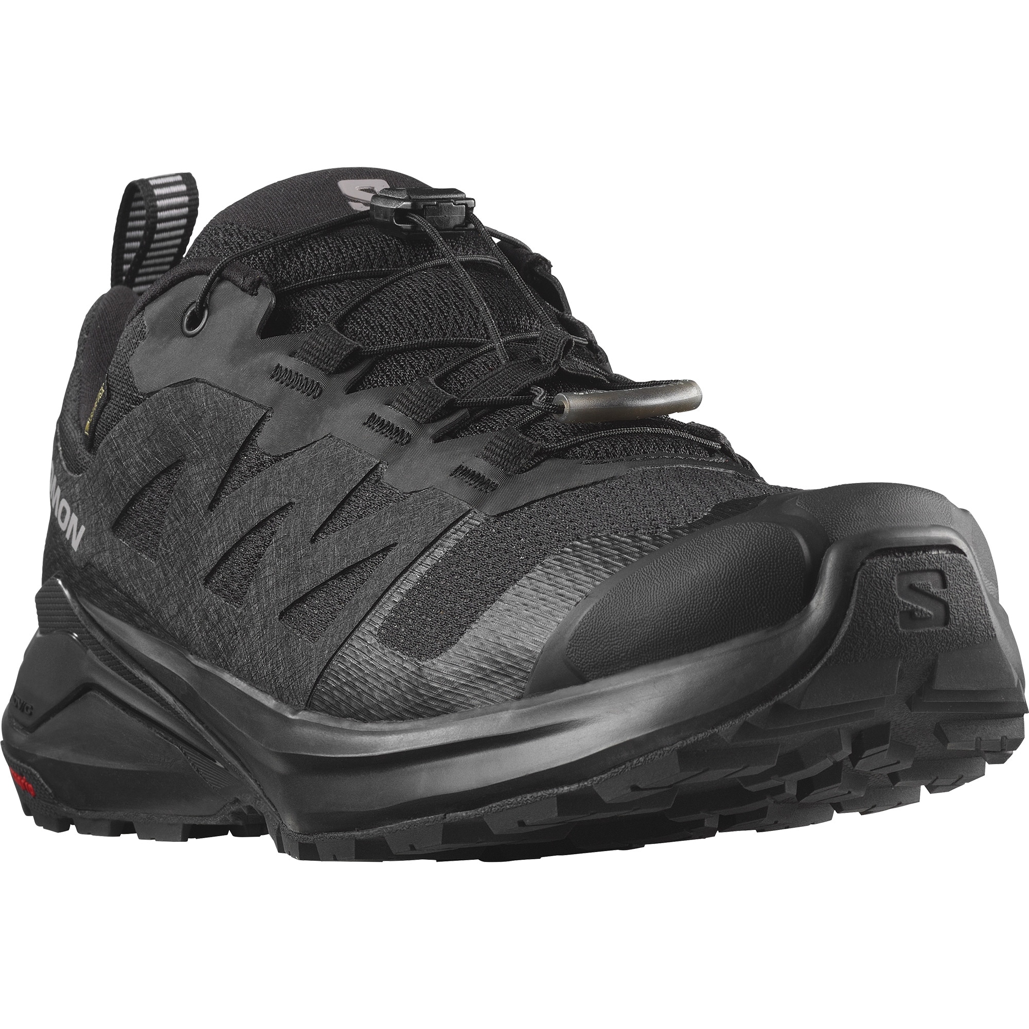 Salomon Laufschuh "X-ADVENTURE GORE-TEX W", wasserdicht, Trailrunningschuhe günstig online kaufen