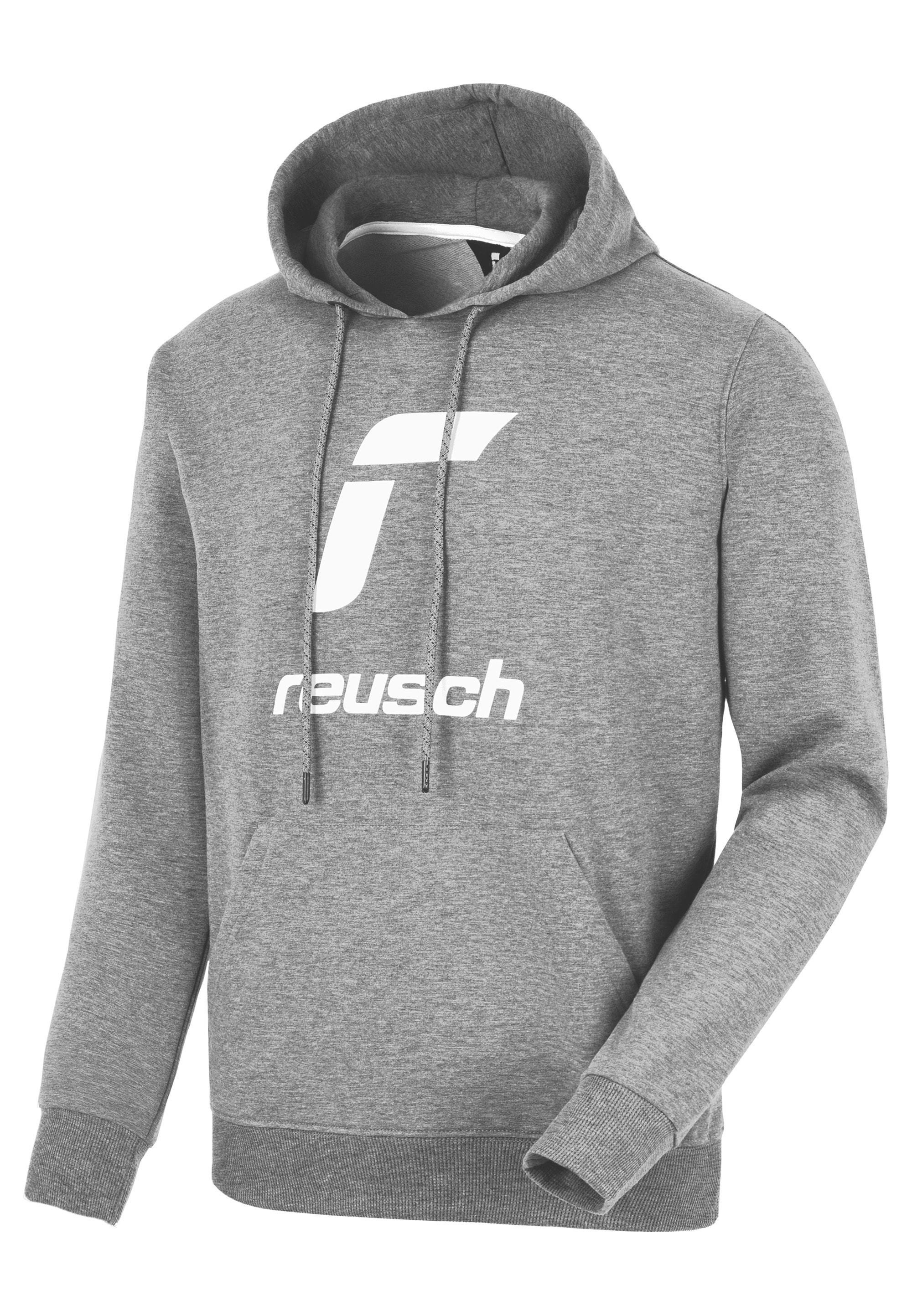 Reusch Kapuzensweatshirt, mit praktischem Kordelzug