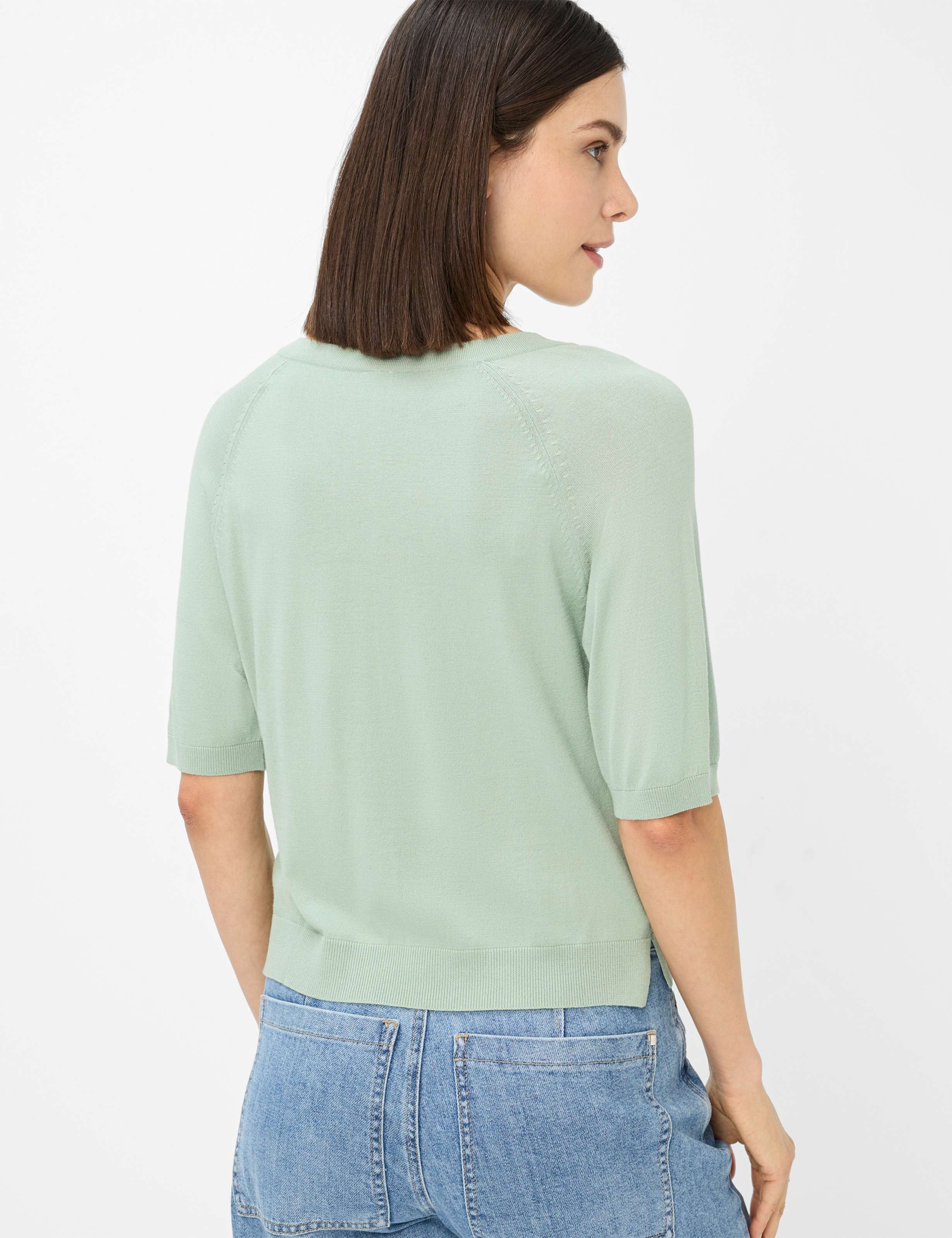 Brax Strickpullover »Style LESLEY«
