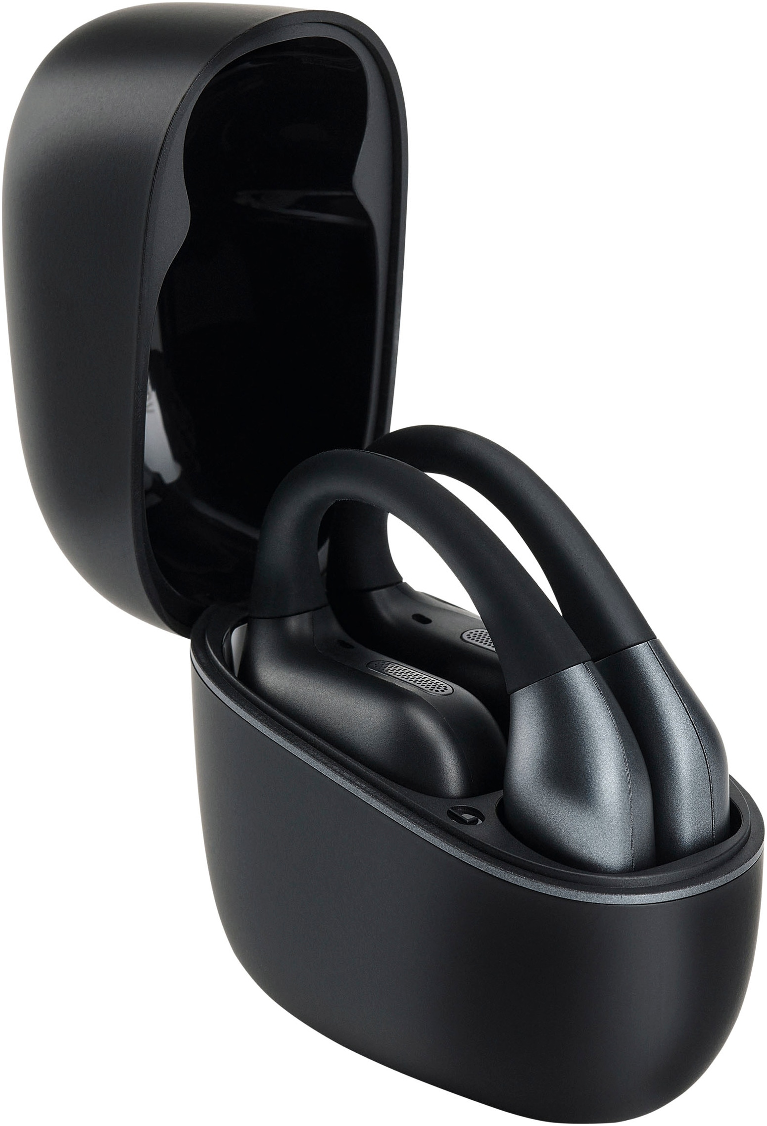 Panasonic Open-Ear-Kopfhörer »RB-F10«, Bluetooth-A2DP Bluetooth, Multi-Point-Verbindung-Noise-Cancelling