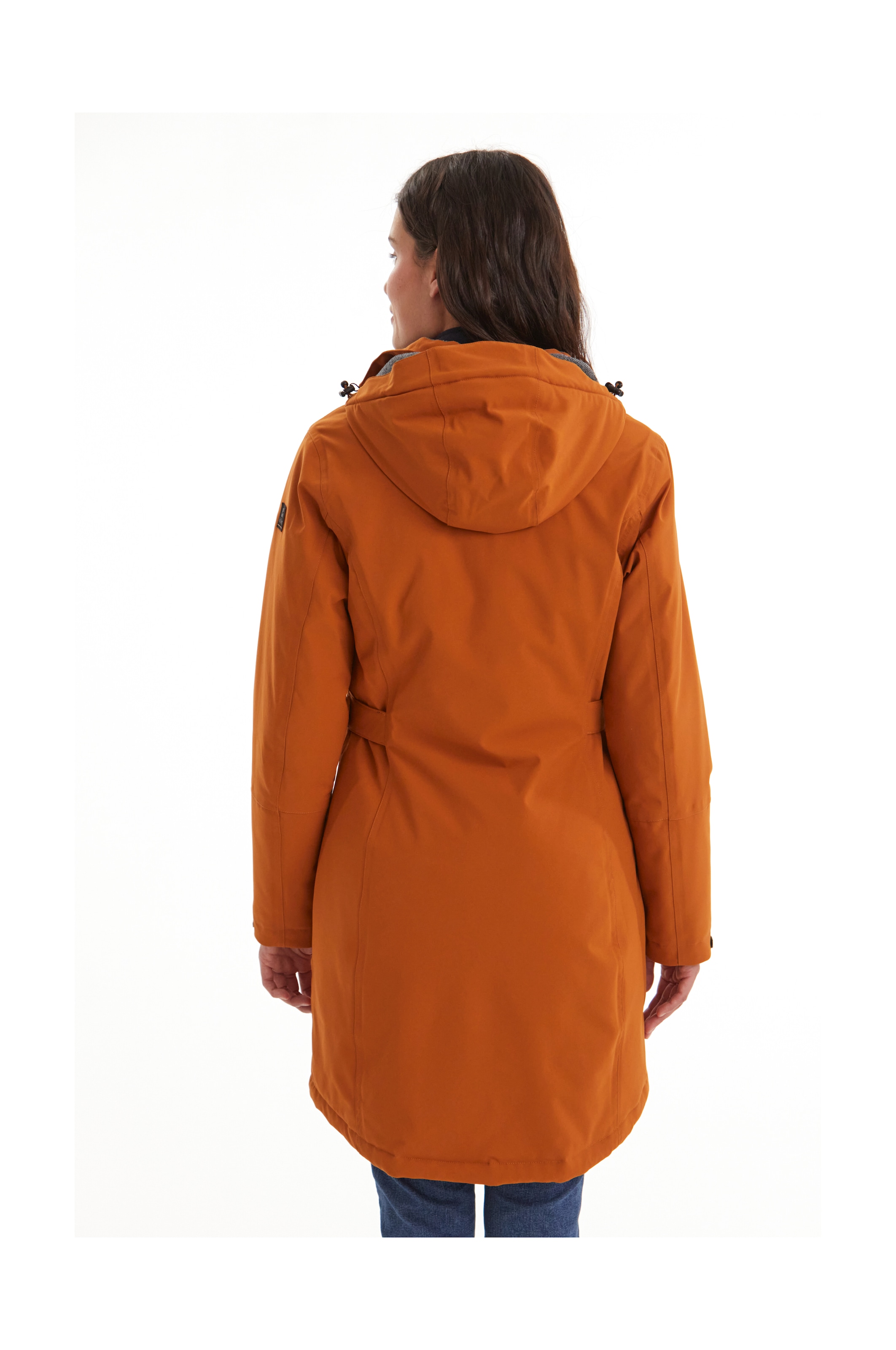 Killtec Parka »KOW 165 WMN BAUR kaufen | PRK«