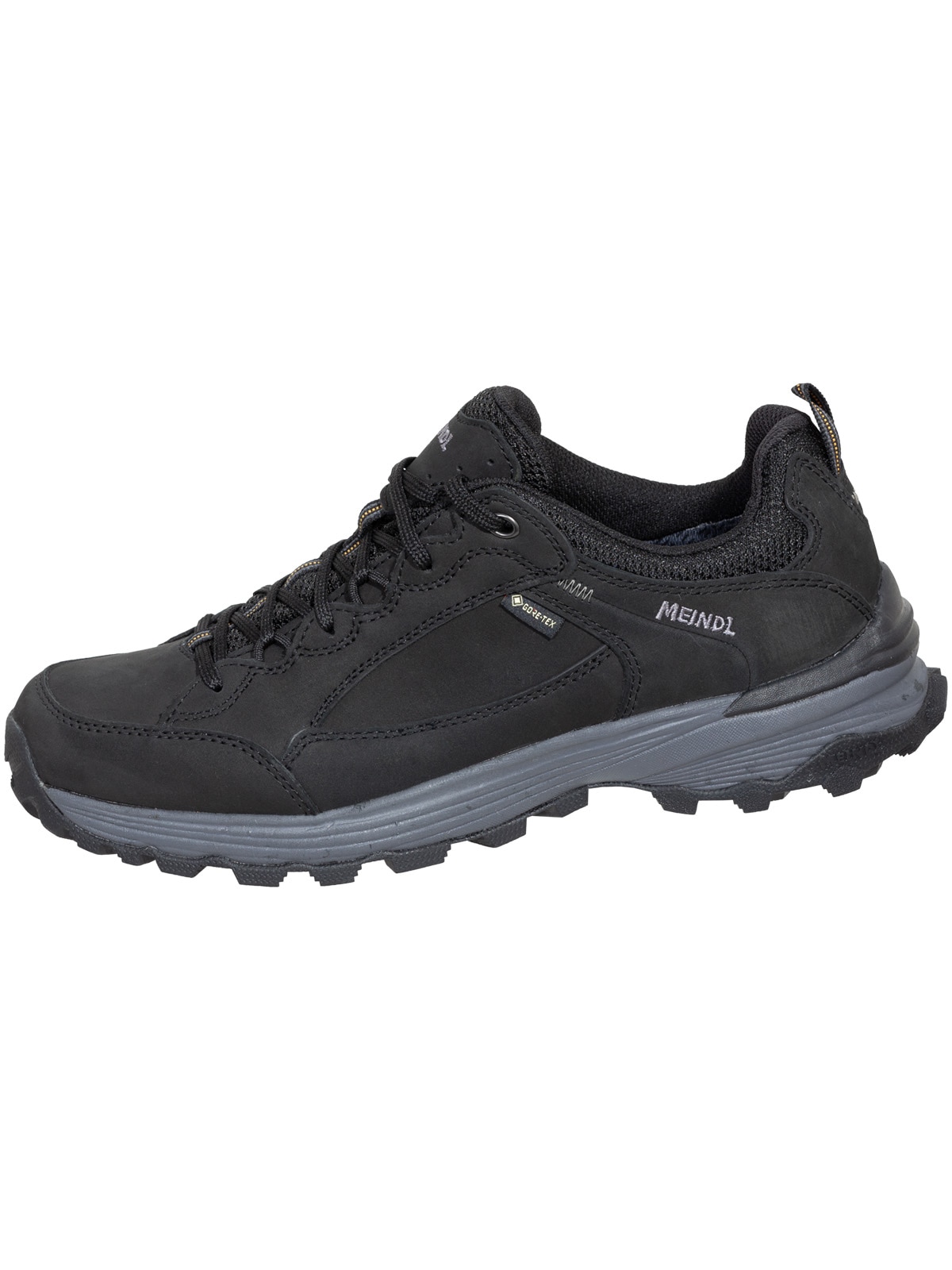 Meindl Wanderschuh »Meindl Toledo 2 GTX«  GORE-TEX Schutz, Softprint Komfort & vielseitig einsetzbar