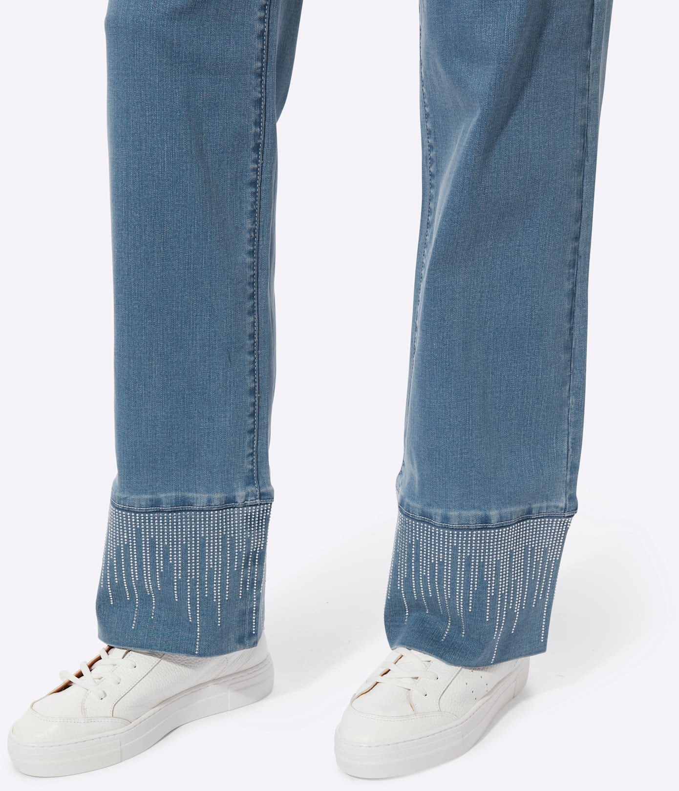 creation L 5-Pocket-Jeans
