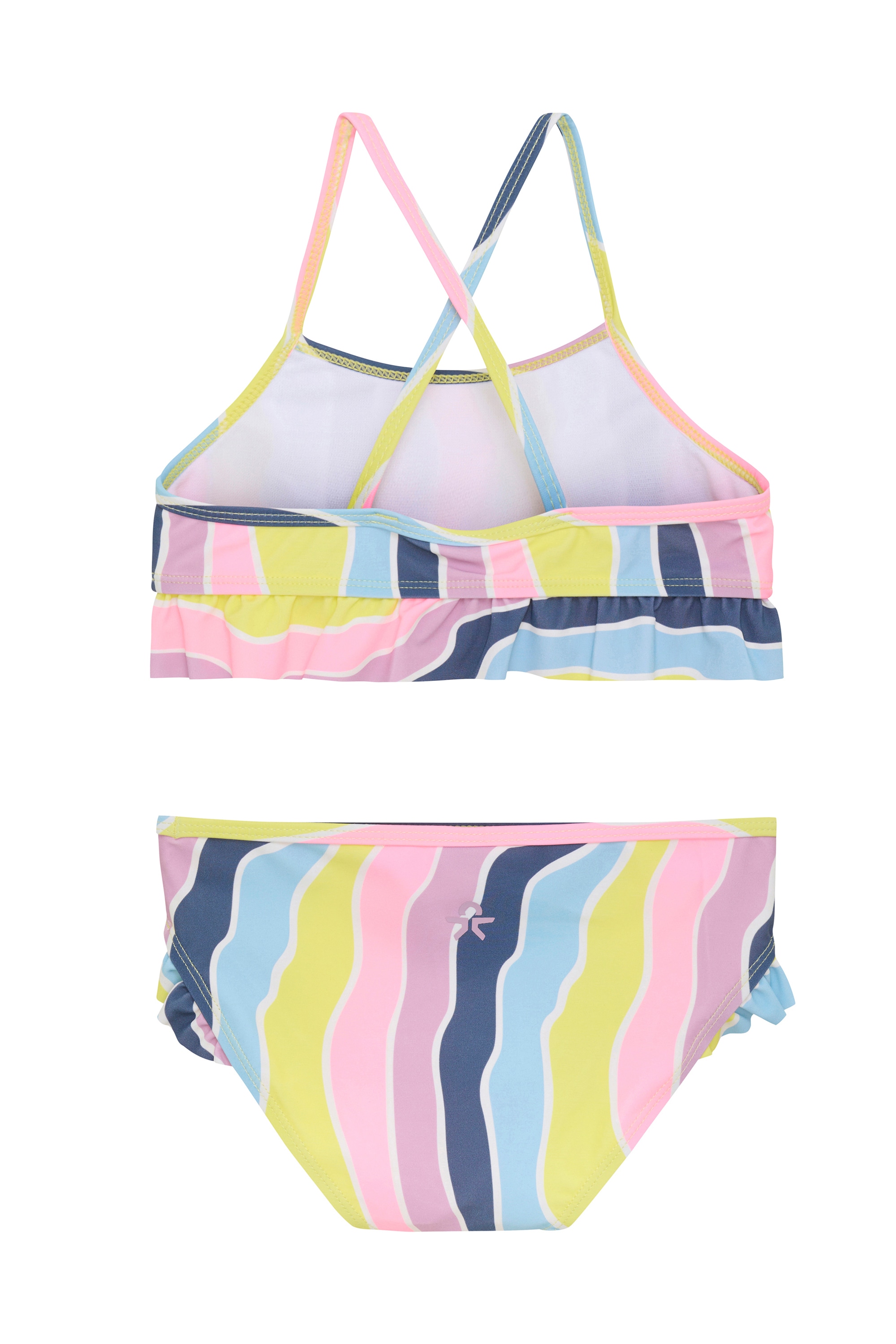 COLOR KIDS Bustier-Bikini »Bustier-Bikini COBikini«