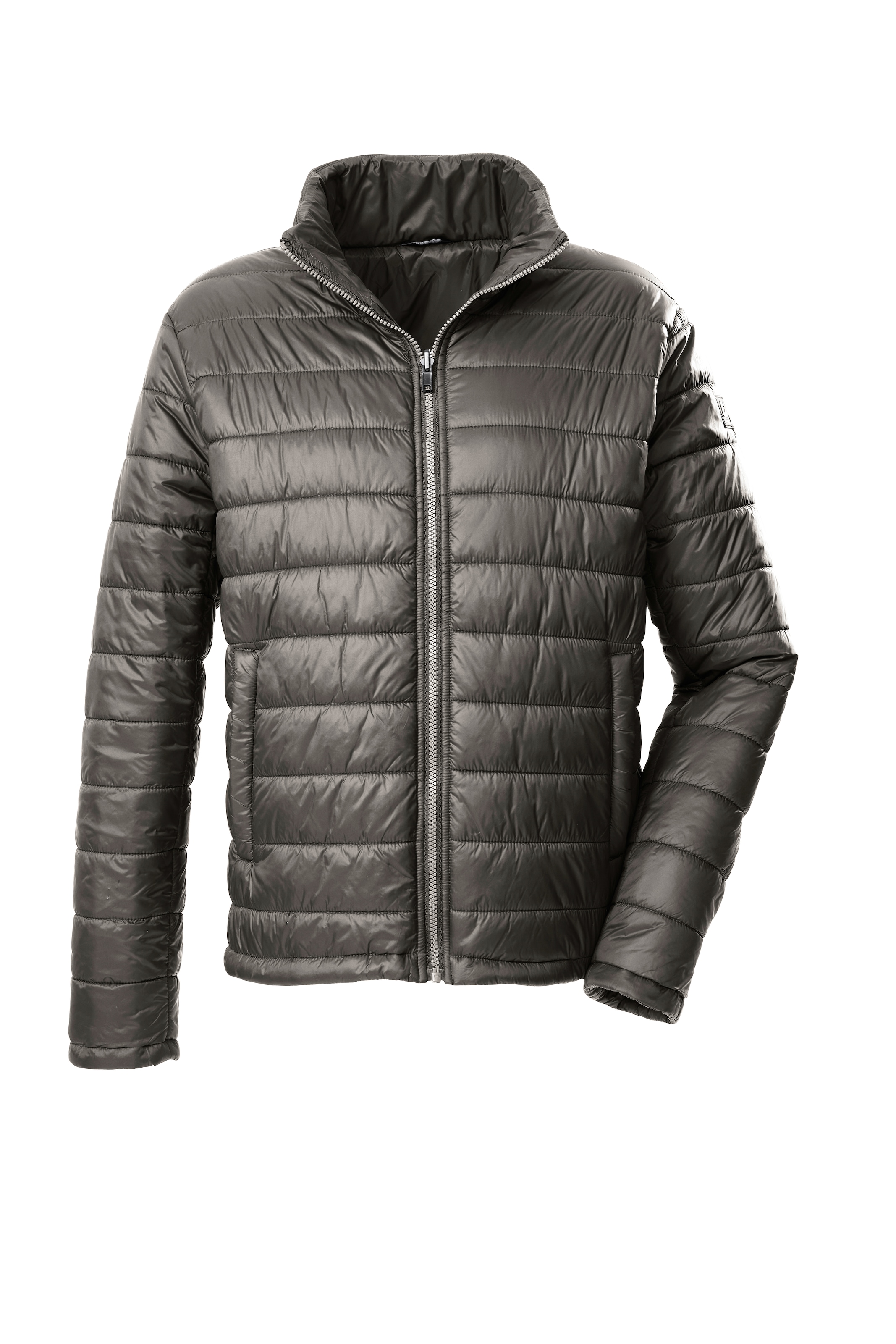 Thumbnail - Killtec 3-in-1-Funktionsjacke "KOW 95 MN JCKT" wasserdicht mit 10.000 mm Wassersäule, atmungsaktiv