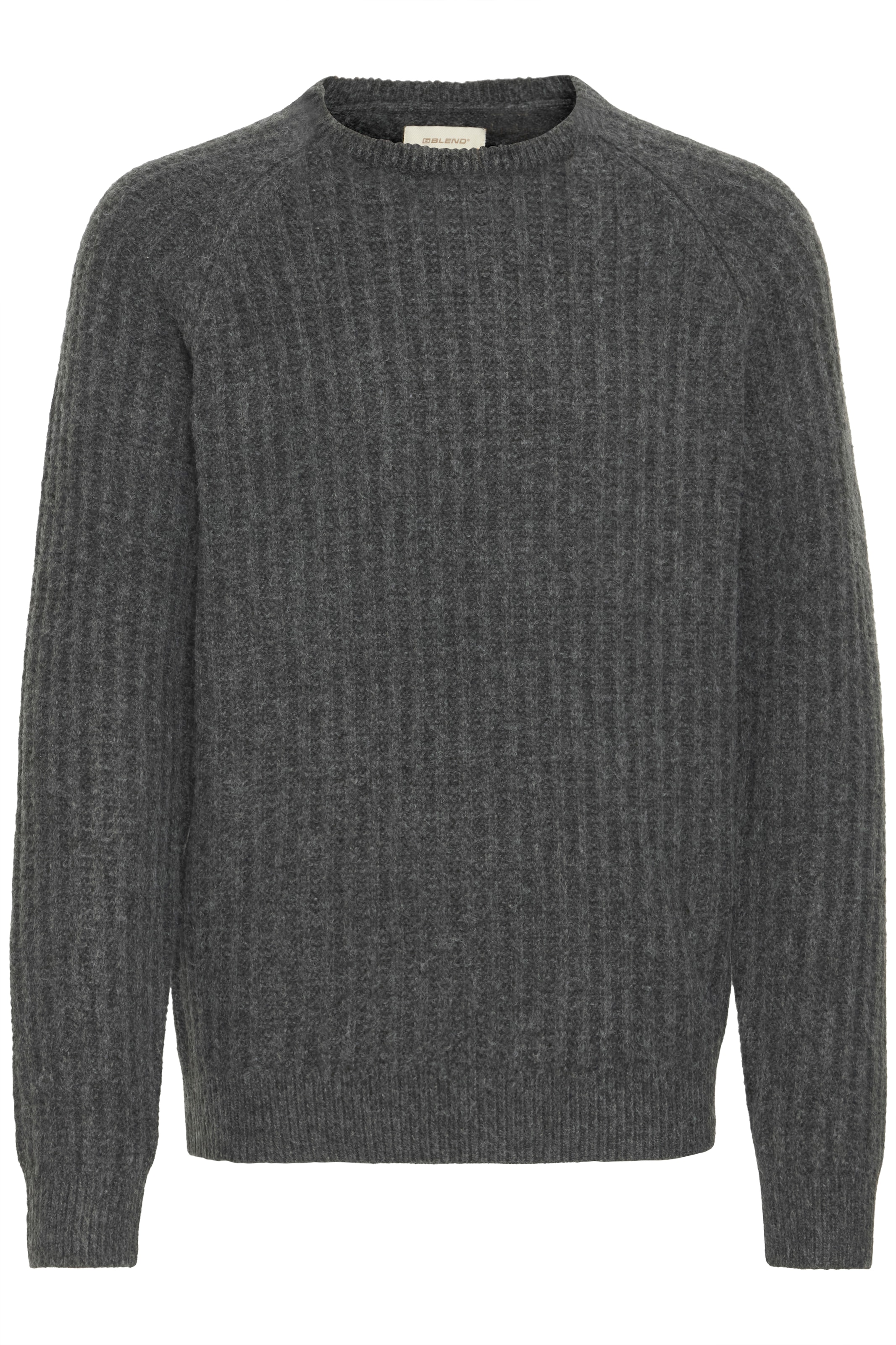 Blend Strickpullover »BHDEXTER CREW«