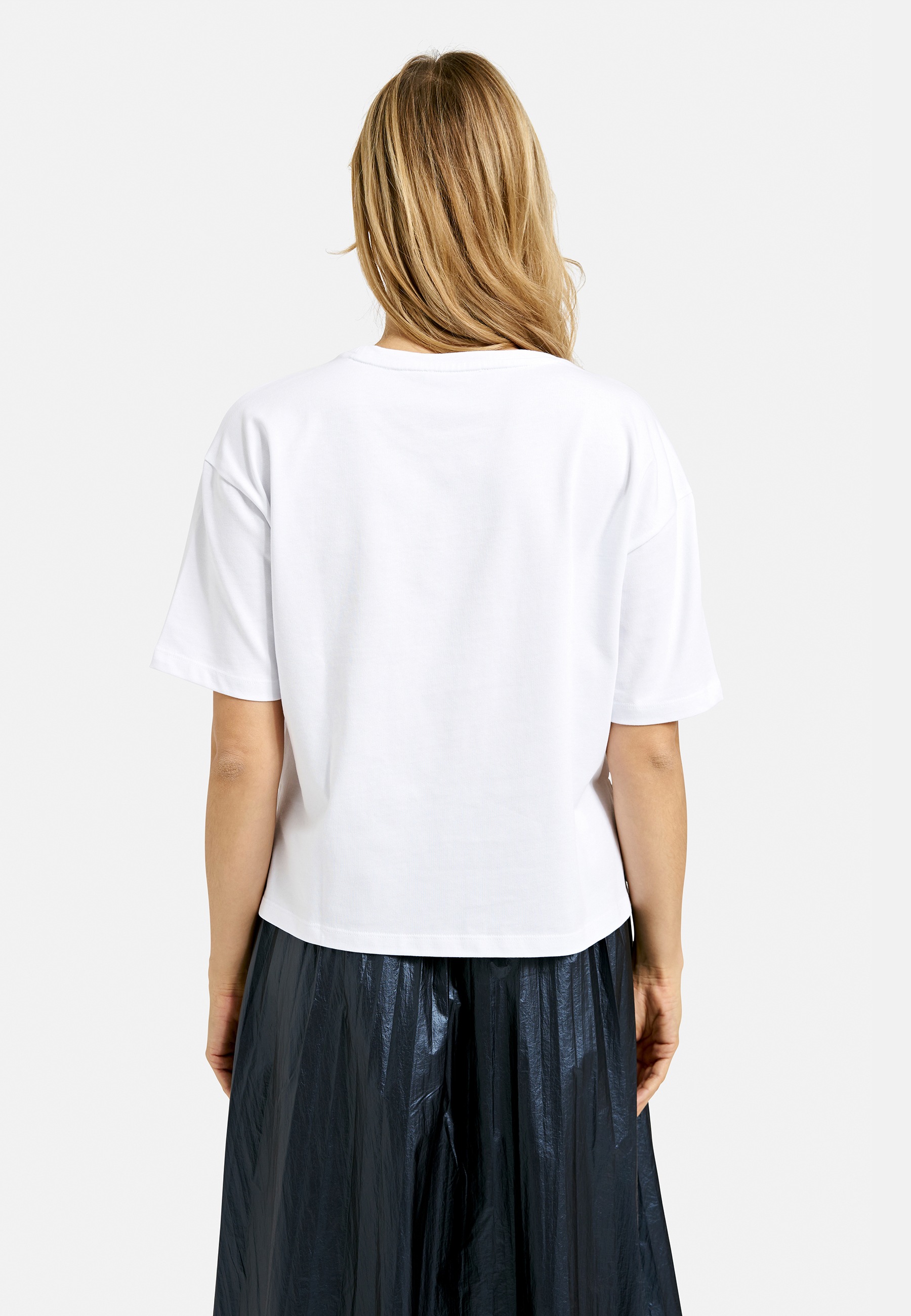 Smith & Soul Rundhalsshirt