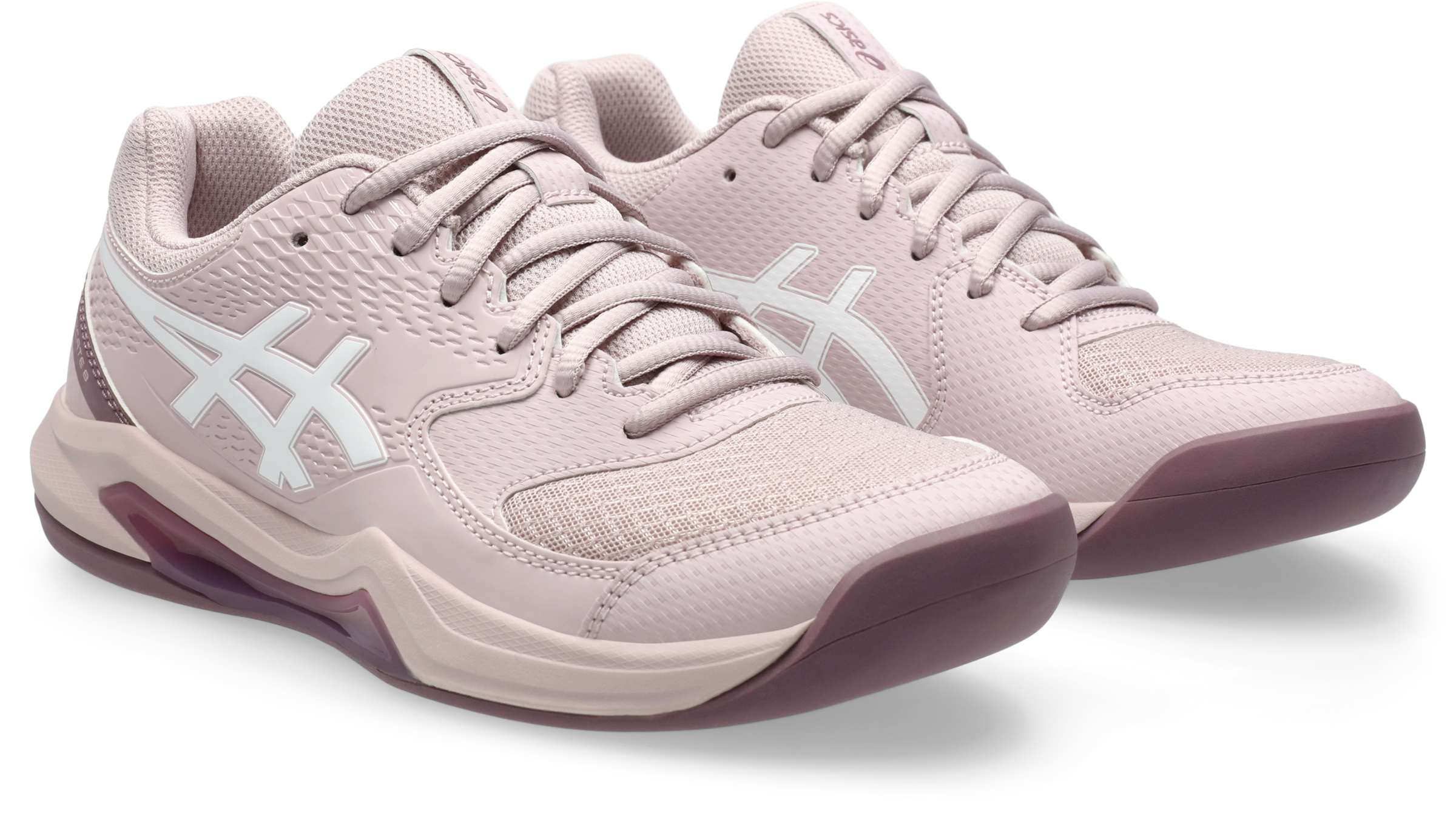 Asics Tennisschuh "GEL-DEDICATE 8 INDOOR", Tennisschuh für die Halle günstig online kaufen