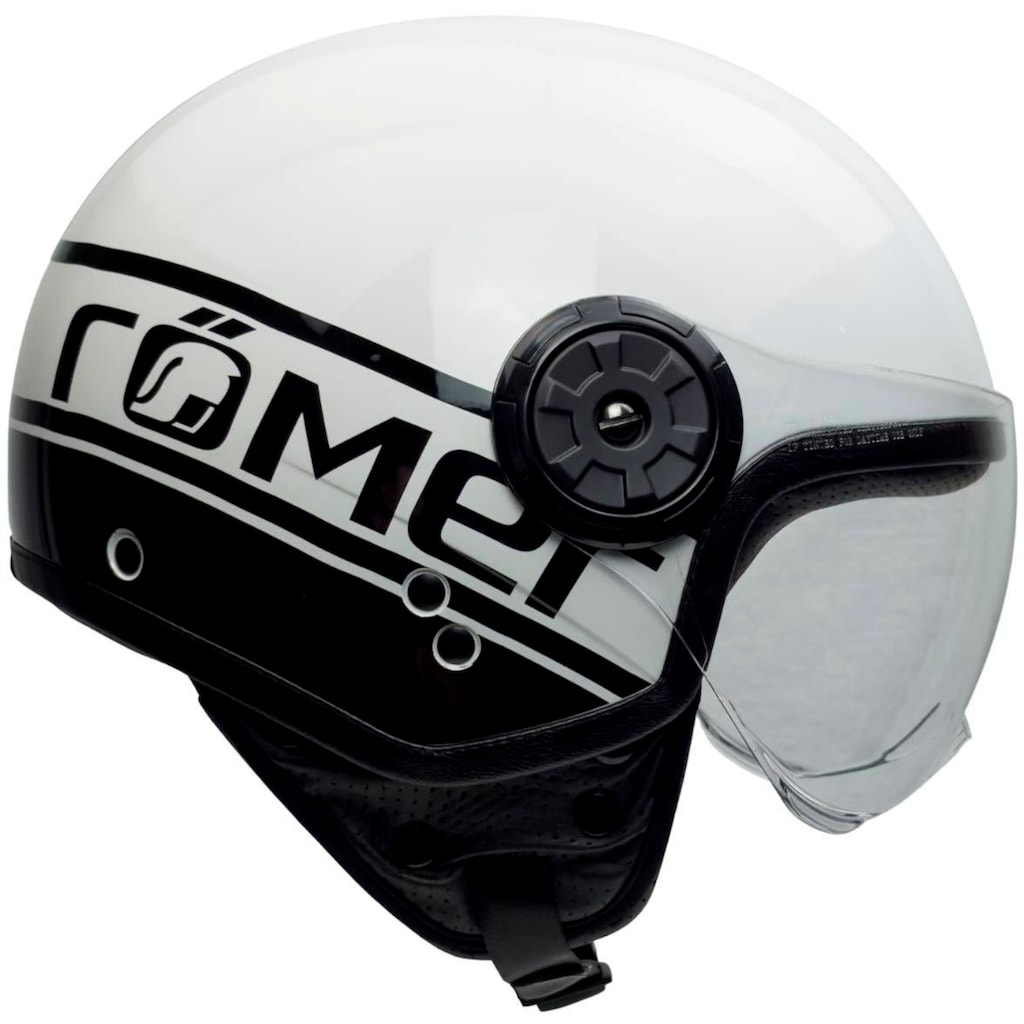 RÖMER HELME Motorradhelm »Fight«