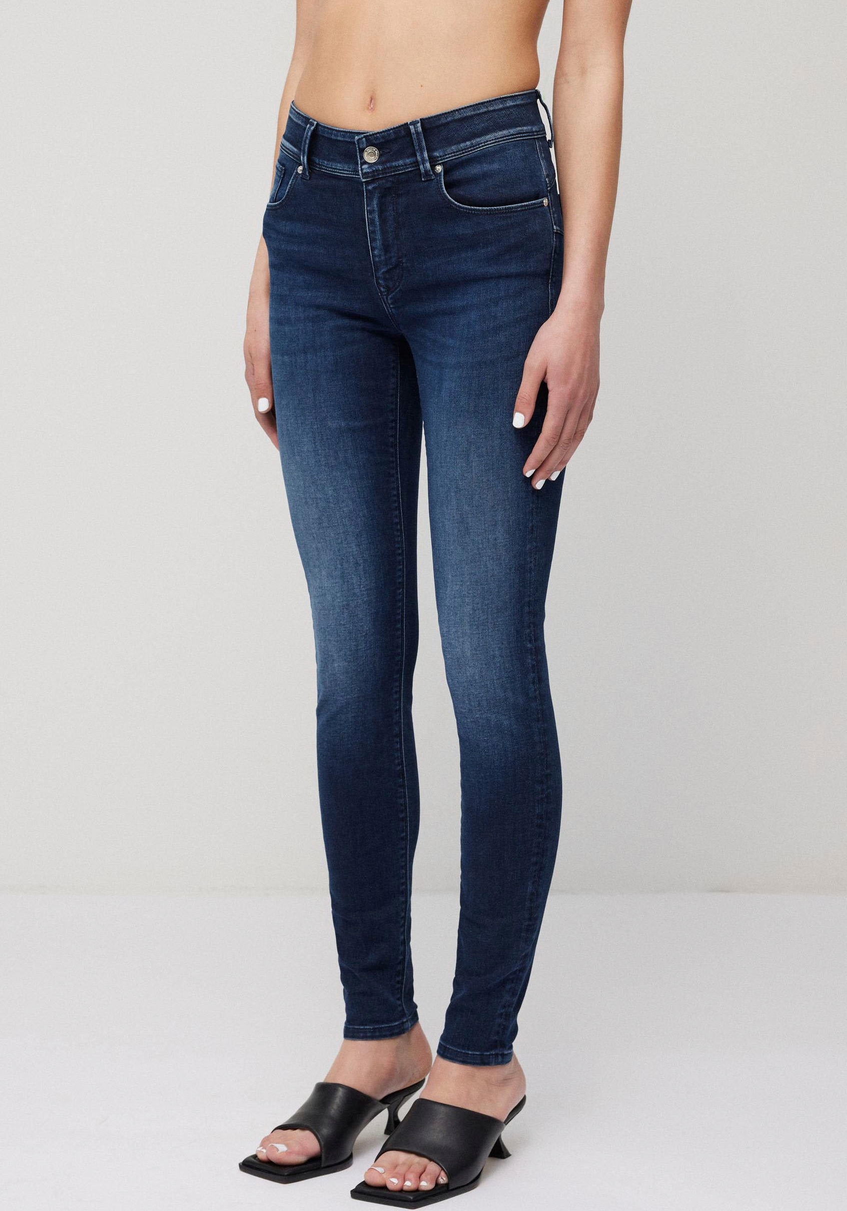 Vero Moda Push-up-Jeans »VMEMBRACE MR PUSH UP SK J RI3130 NOOS«, mit Shaping Effekt kaufen