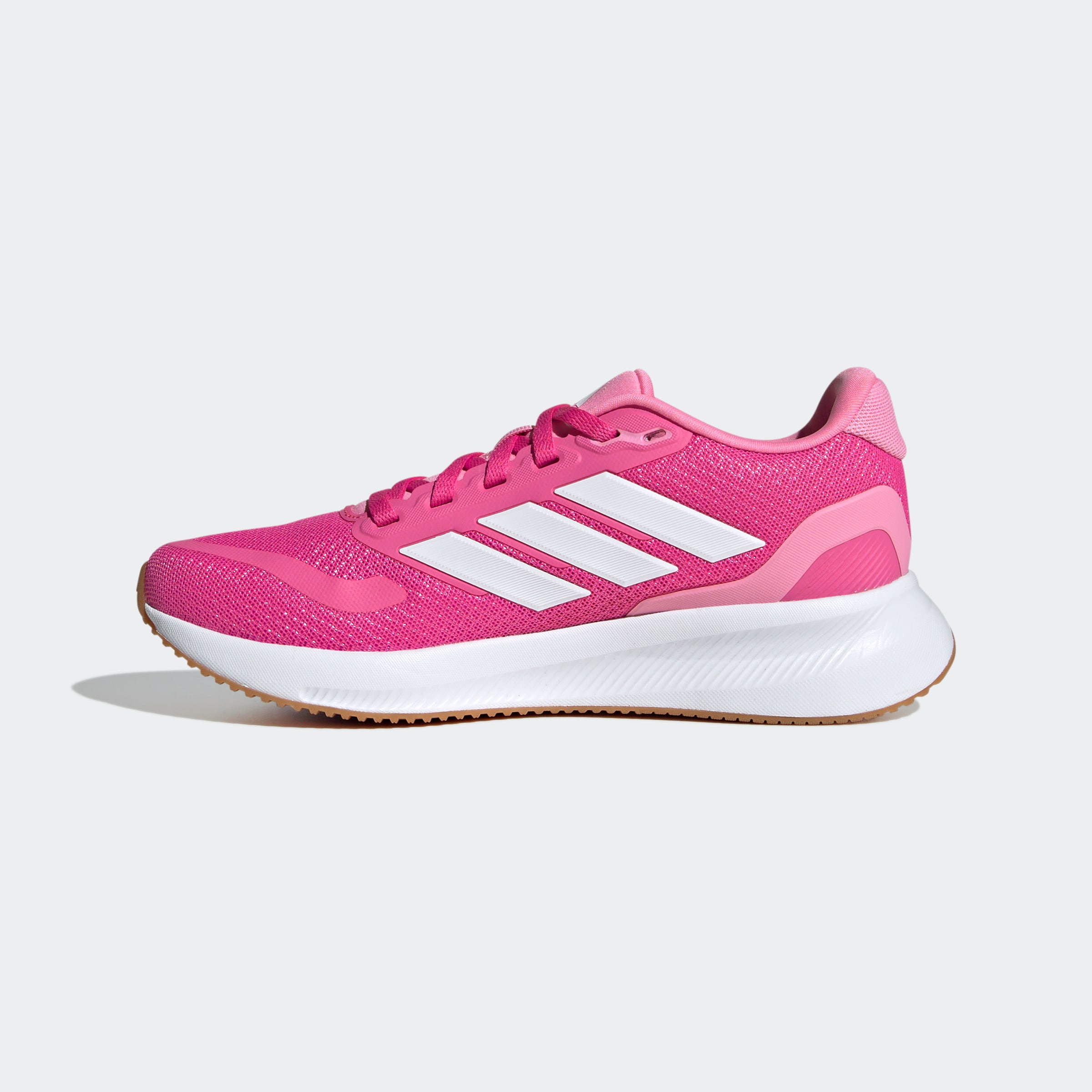 adidas Sportswear Laufschuh »RUNFALCON 5 KIDS«