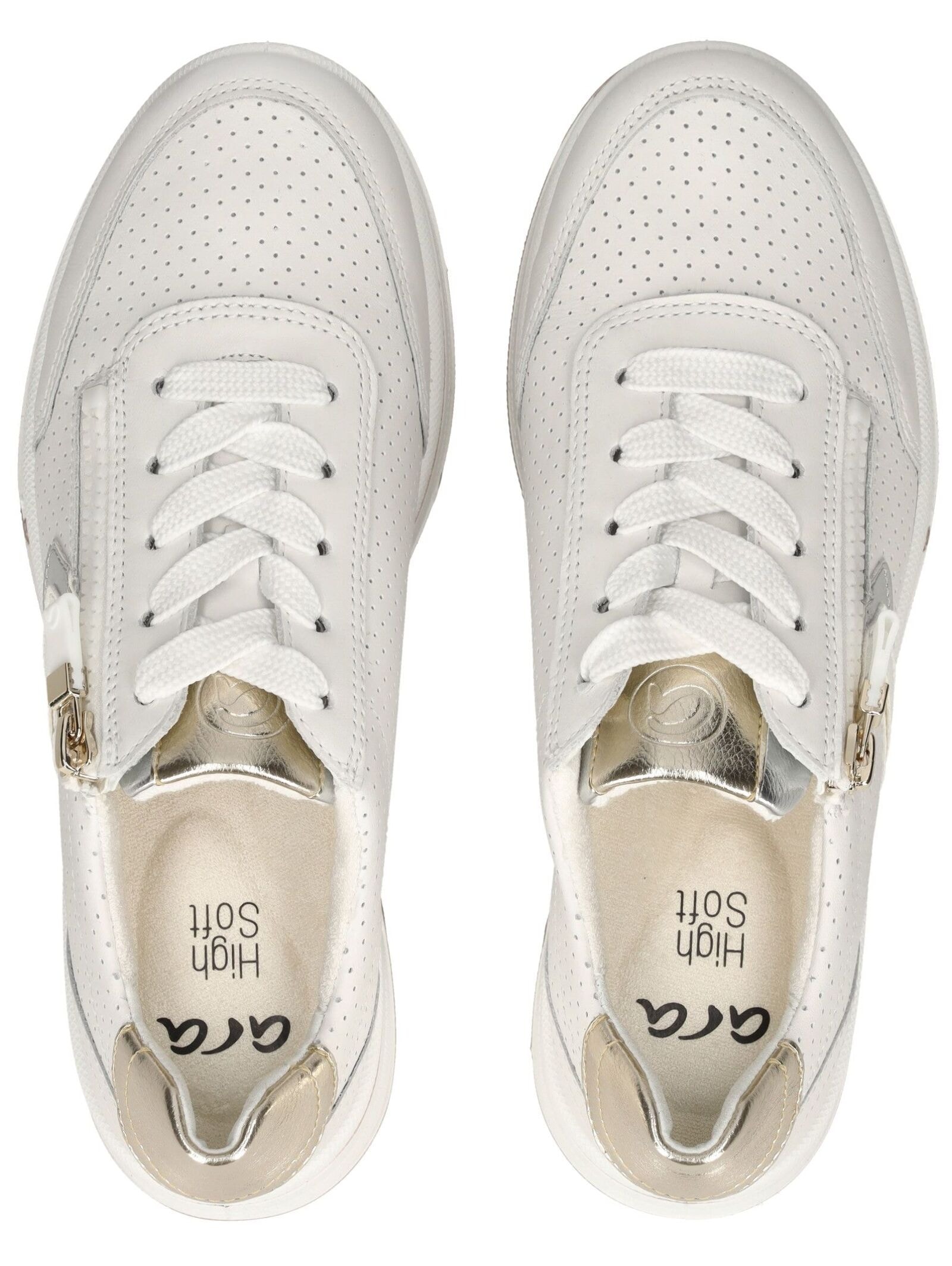 Ara Sneaker »Ara Sneaker Leder«