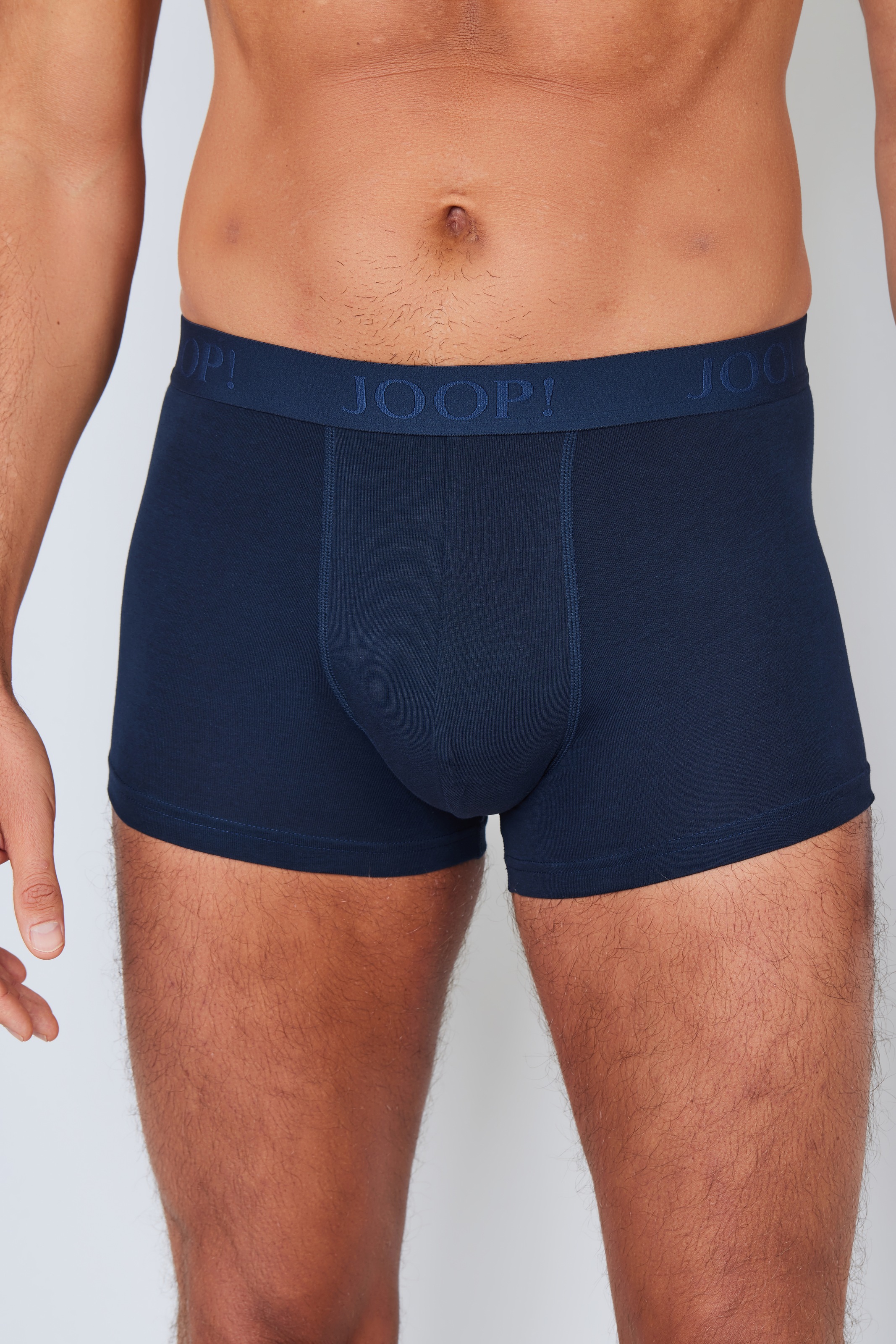 JOOP Boxershorts "Everyday" 3er Pack, mit strapazierfähigen Nähten für Best günstig online kaufen