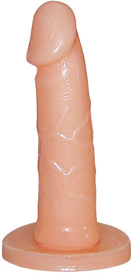 You2Toys Strap-on-Dildo »Strap-on!«, (4 tlg.)