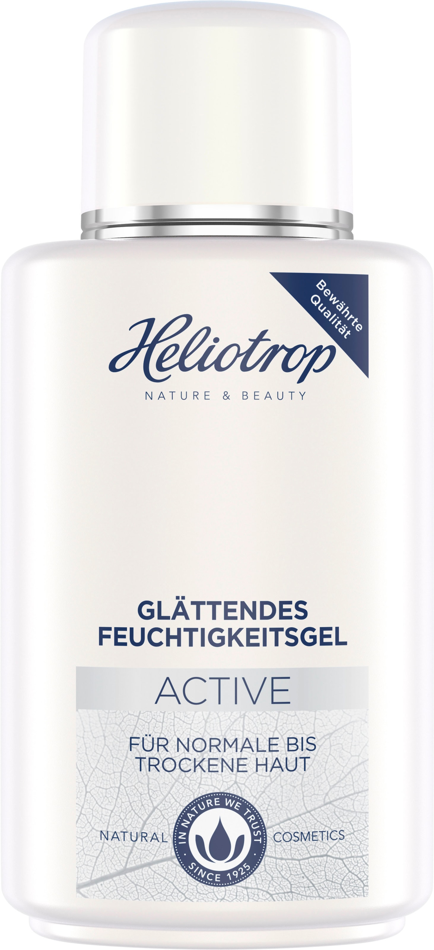 HELIOTROP »Active BAUR Black Friday | Feuchtigkeitsgel« Gesichtsgel