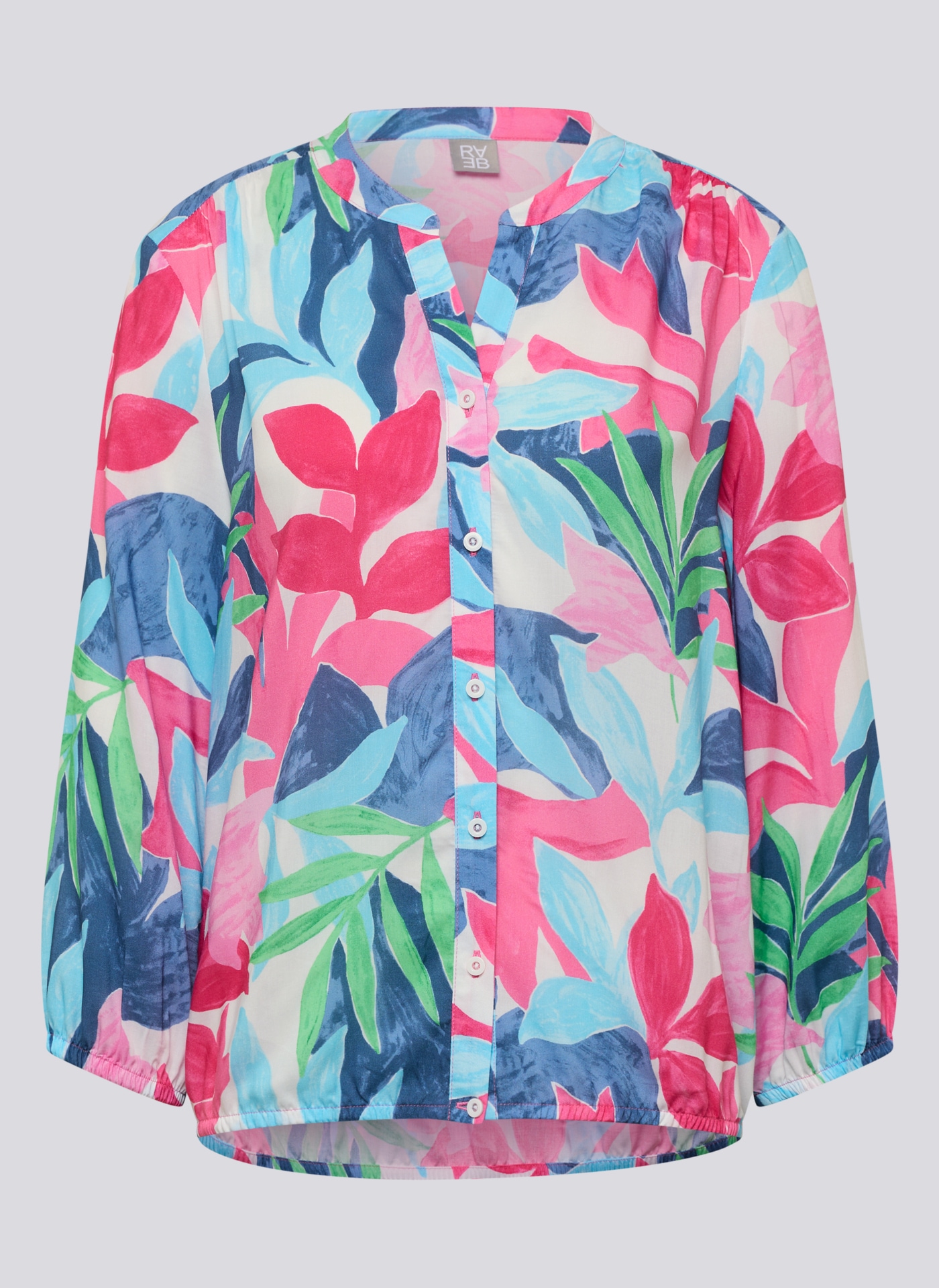 Rabe Klassische Bluse »Bluse«