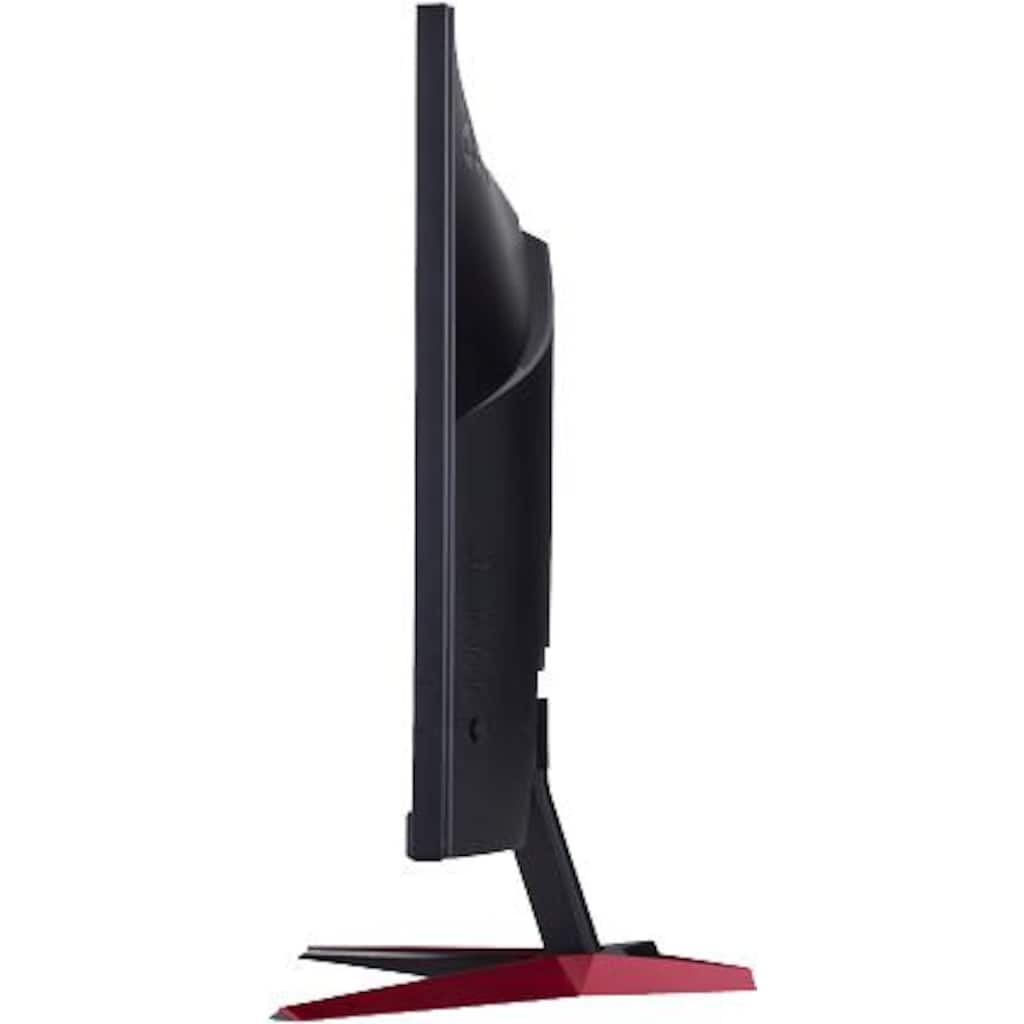 Acer LED-Monitor »Nitro VG240Y«, 60 cm/23,8 Zoll, 1920 x 1080 px, Full HD, 1 ms Reaktionszeit, 75 Hz