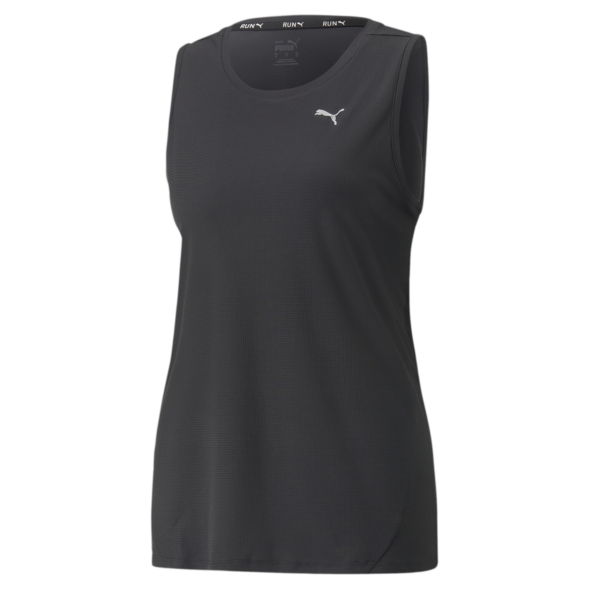 PUMA Trainingsshirt »RUN FAVOURITE Lauf-Tanktop Damen«