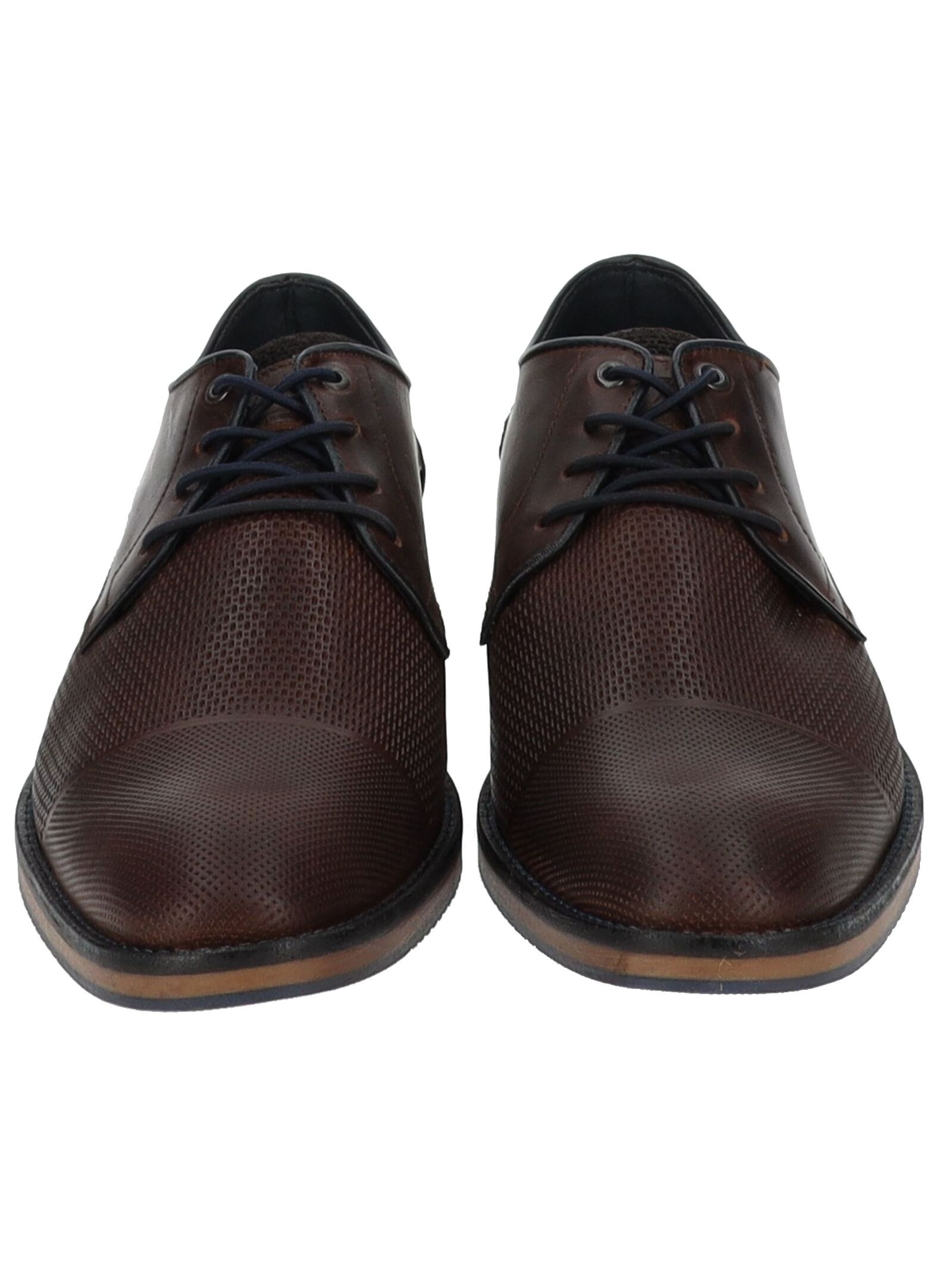 Thumbnail - Bullboxer Schnürschuh "Bullboxer Businessschuhe Leder"