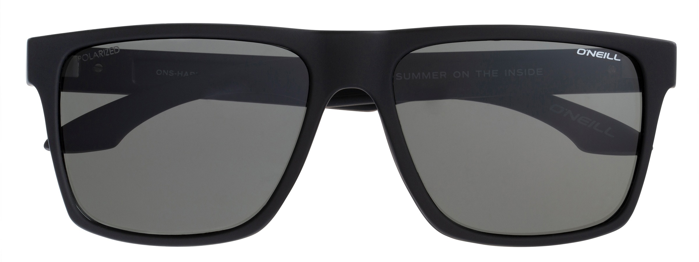 ONeill Sonnenbrille "Modell 966060" 1 Stk. Form Karree/Eckig, Logoschriftzu günstig online kaufen