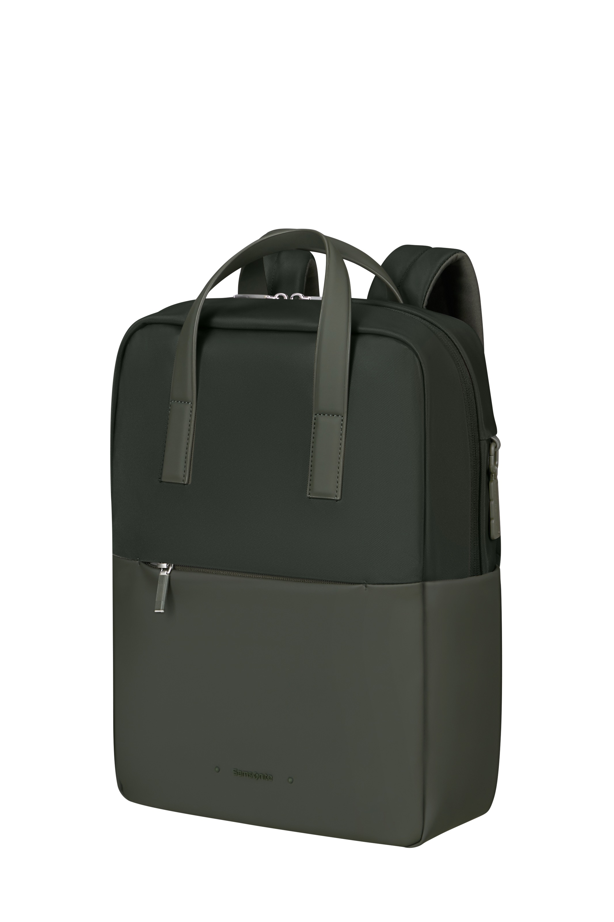 Samsonite Notebookrucksack minimalistische Optik