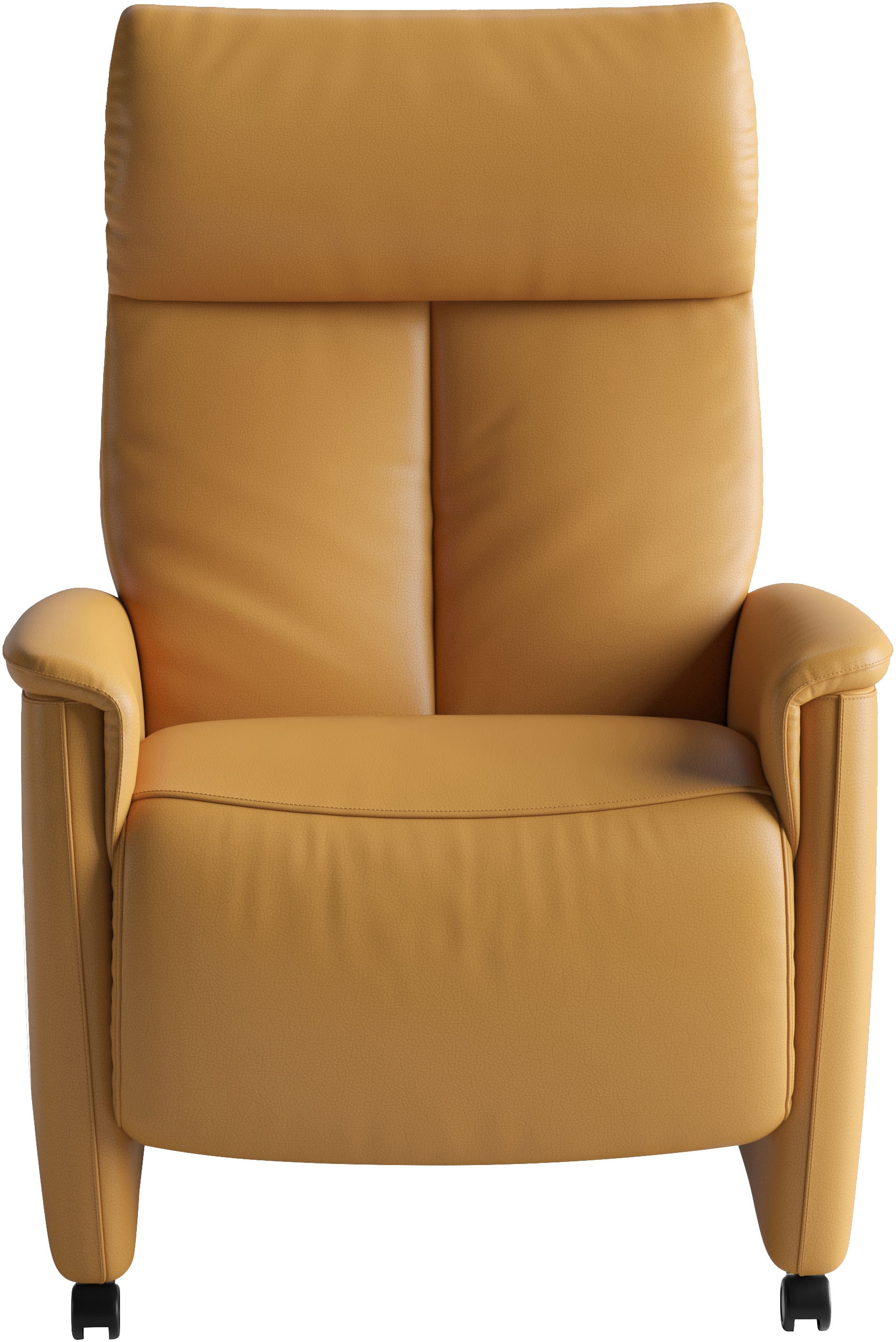 sit&more TV-Sessel "Cremona Comfort" wahlweise manuell oder elektrischer Funktion mit Akku