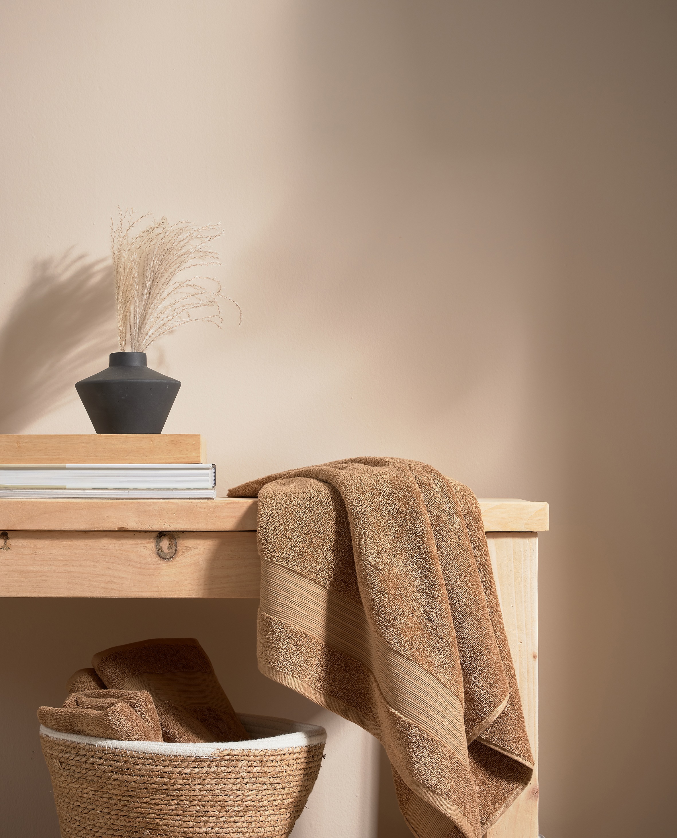 Christy Duschtücher "SUPREME" Premium-Duschtücher in Luxusqualität, 650g/m² günstig online kaufen