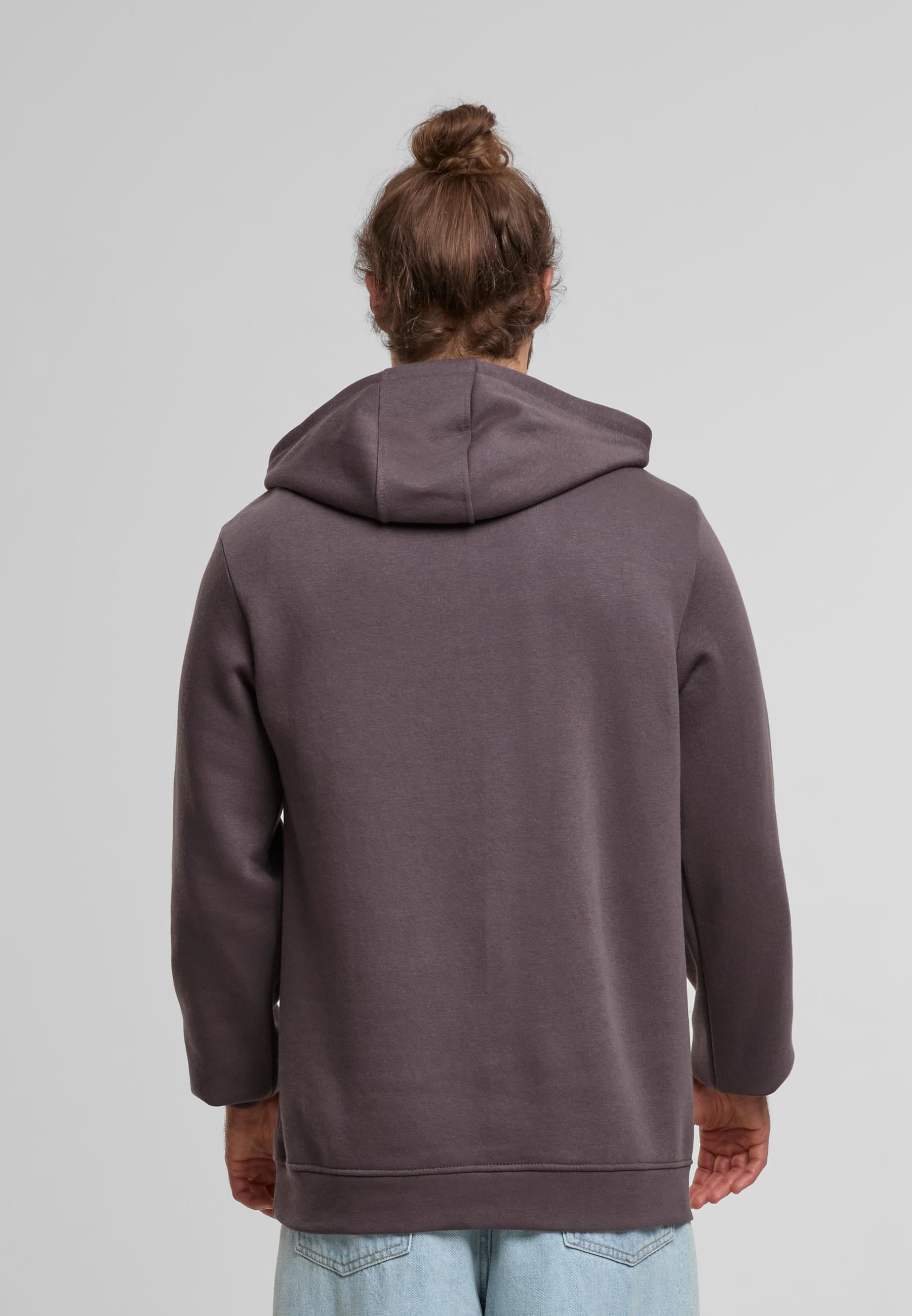 URBAN CLASSICS Kapuzensweatshirt »Urban Classics Basic Essential Hoody«, (1 tlg.)