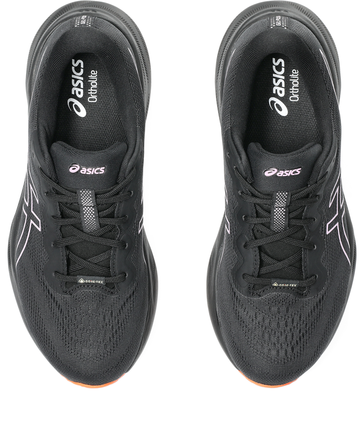Asics Laufschuh "GEL-PULSE 15 GORE-TEX", wasserdicht günstig online kaufen