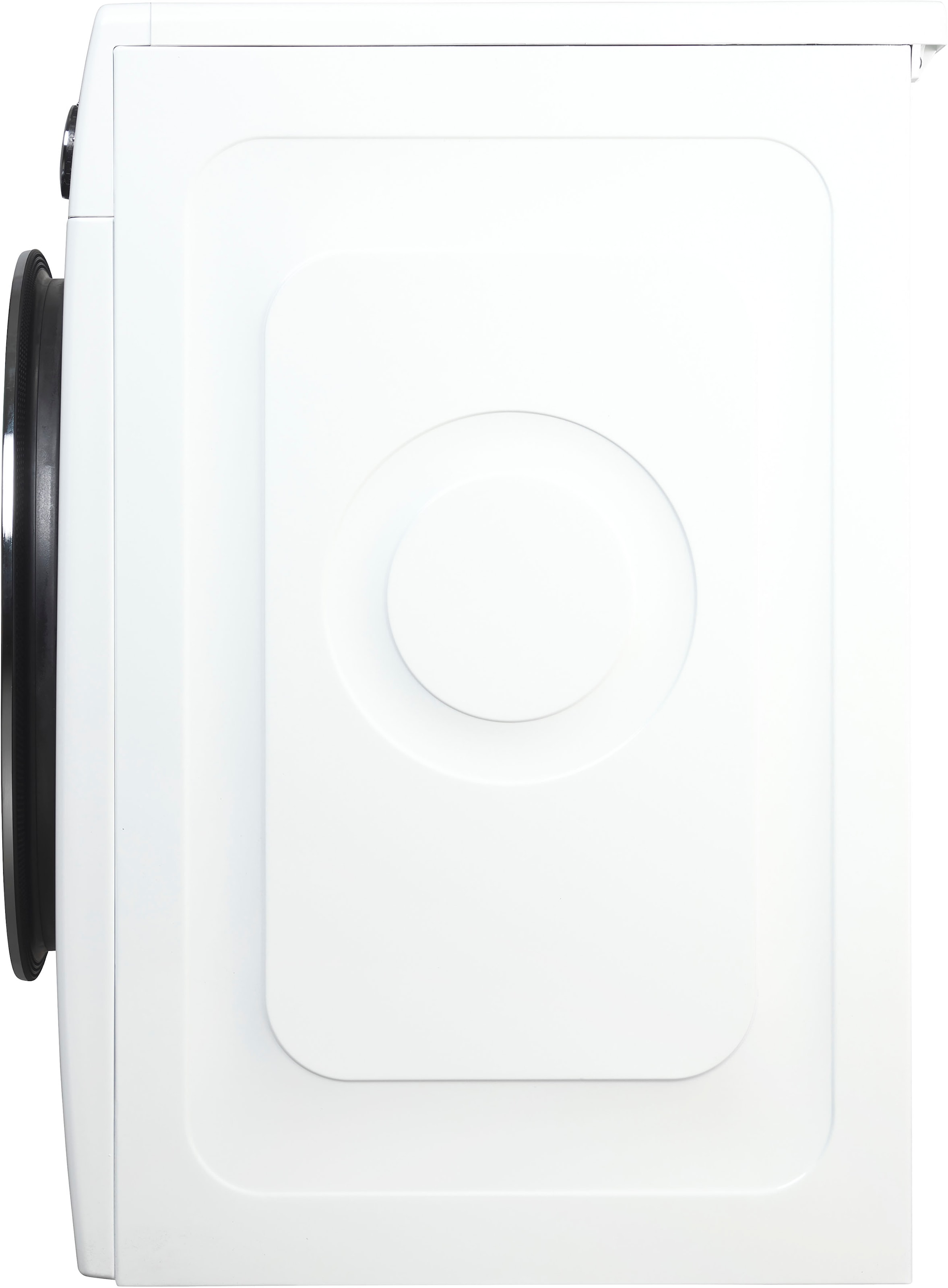 BAUKNECHT Waschmaschine »B7 99 SILENCE DE«, 9 kg, 1400 U/min