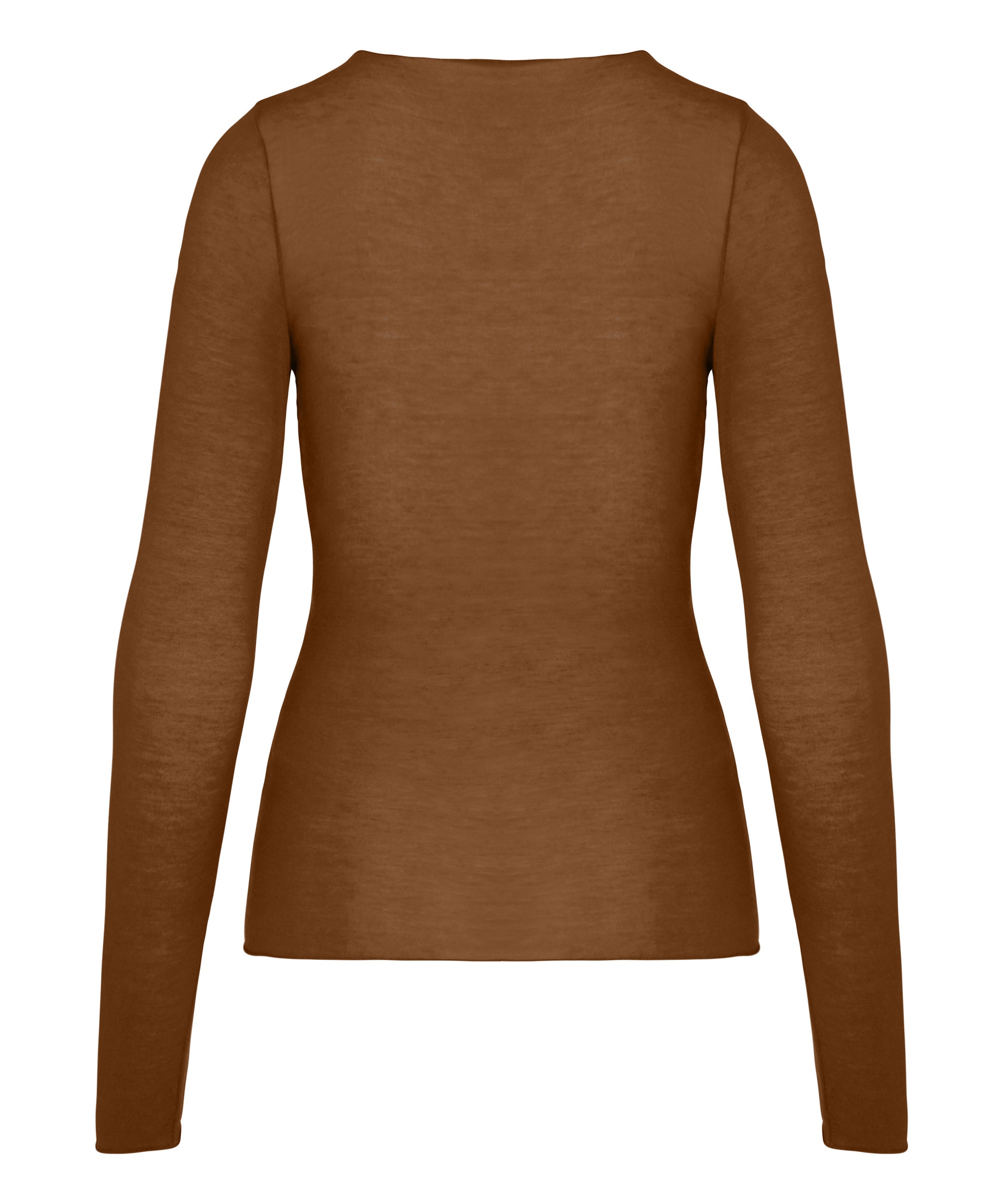 Hunkemöller »super soft Lace V-Neck shirt with Cashmere«