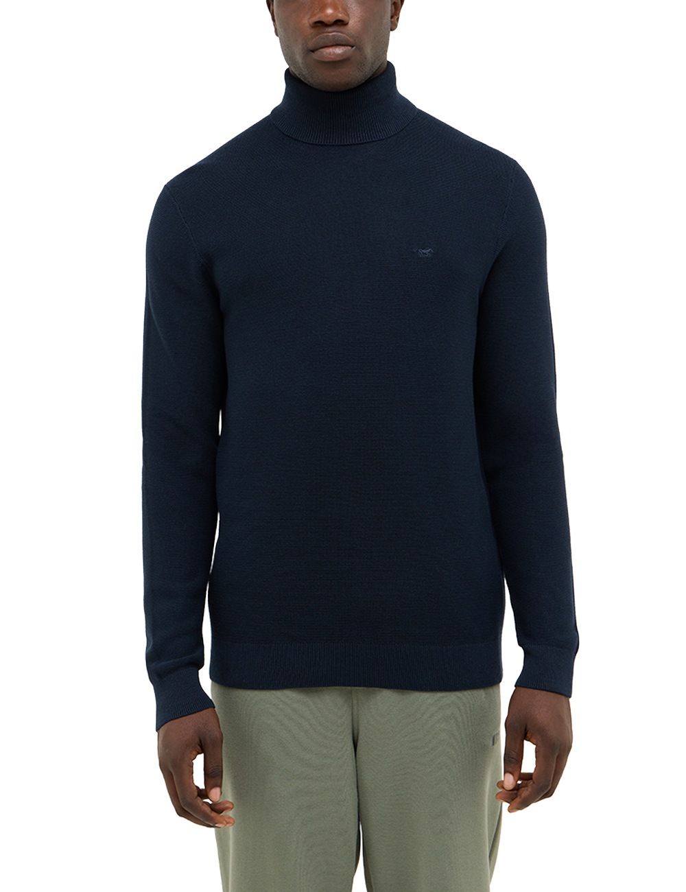 MUSTANG Sweater "Herren Style Elgin" günstig online kaufen