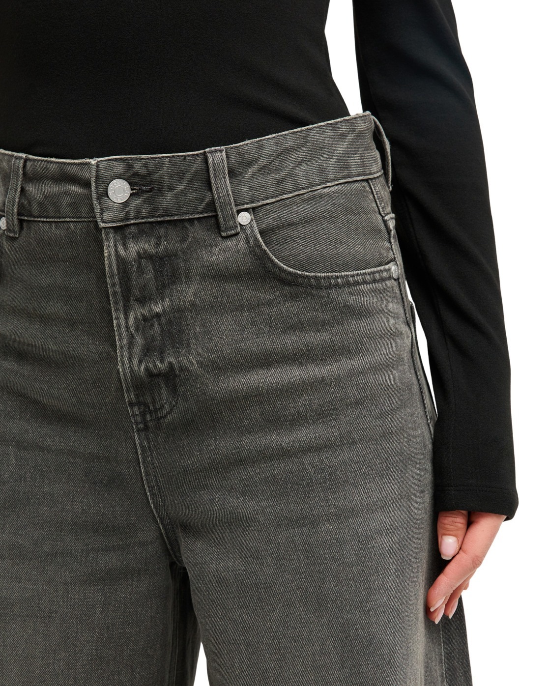 Roxy Jeansjeggings »Saltywater Glow«