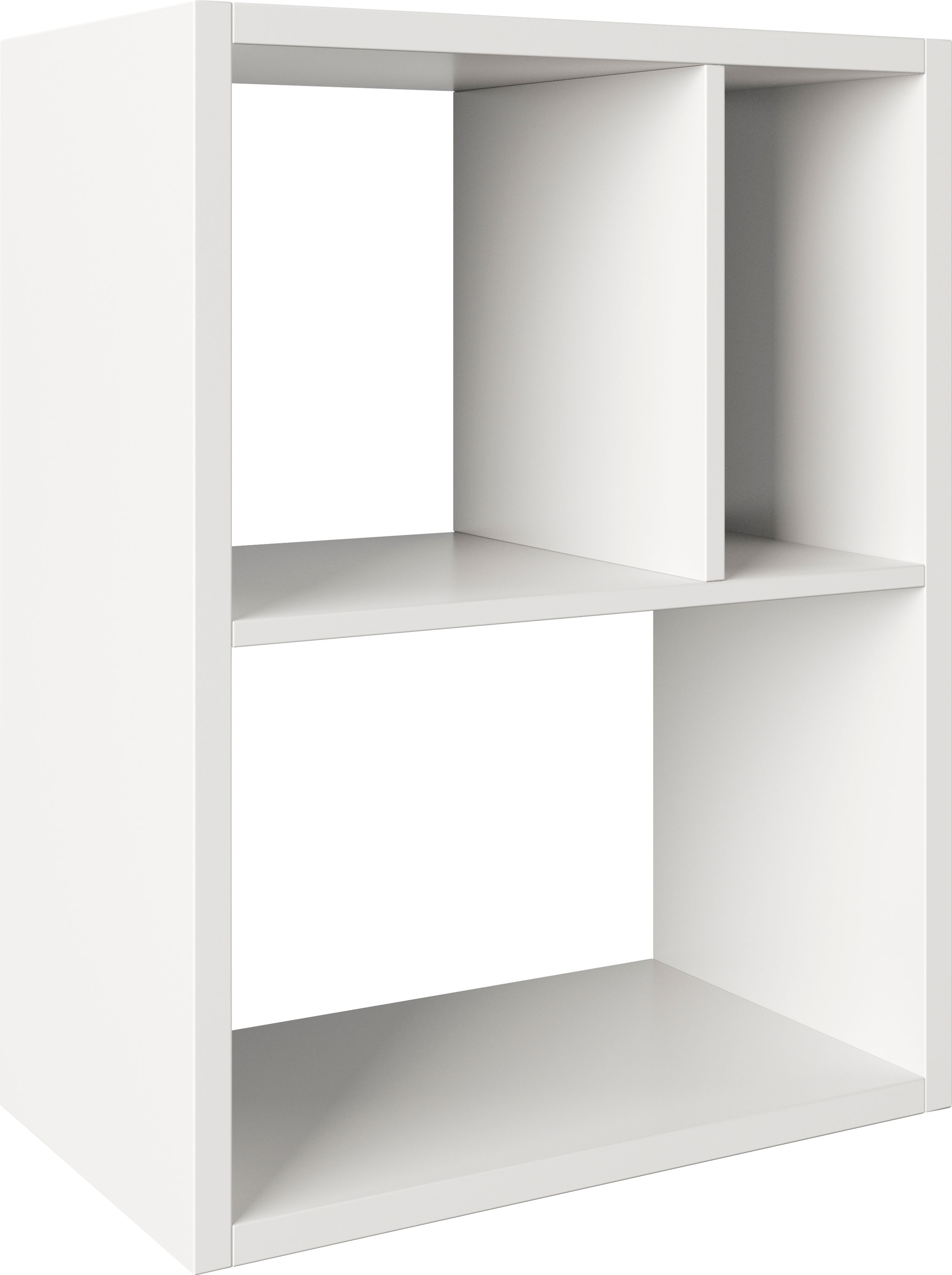 INOSIGN Felicia Side Table White 75cm 2