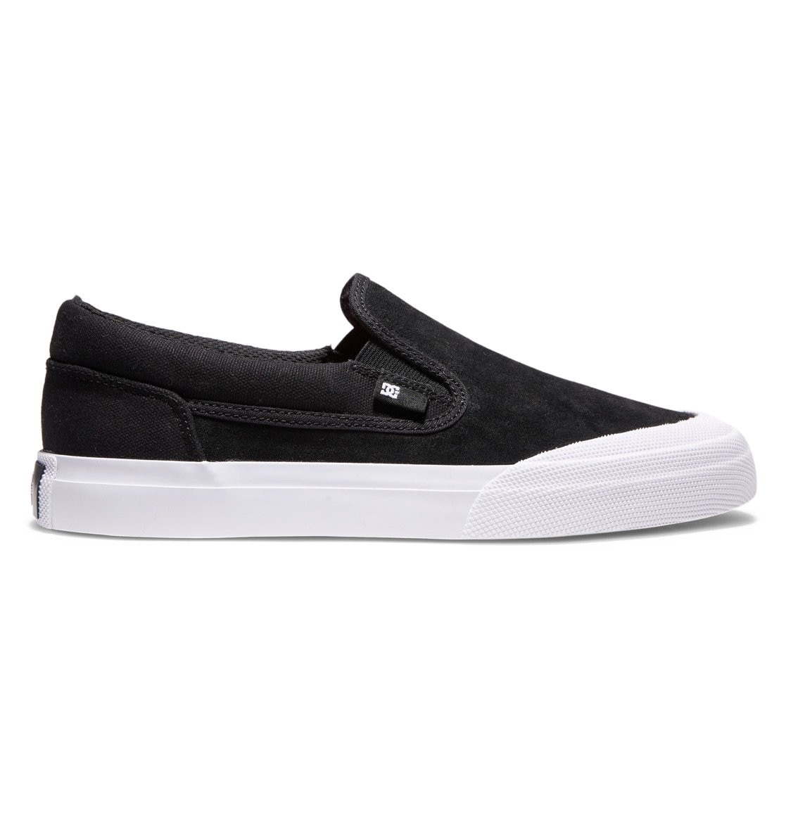DC Shoes Skateschuh »Manual Slip RT S«