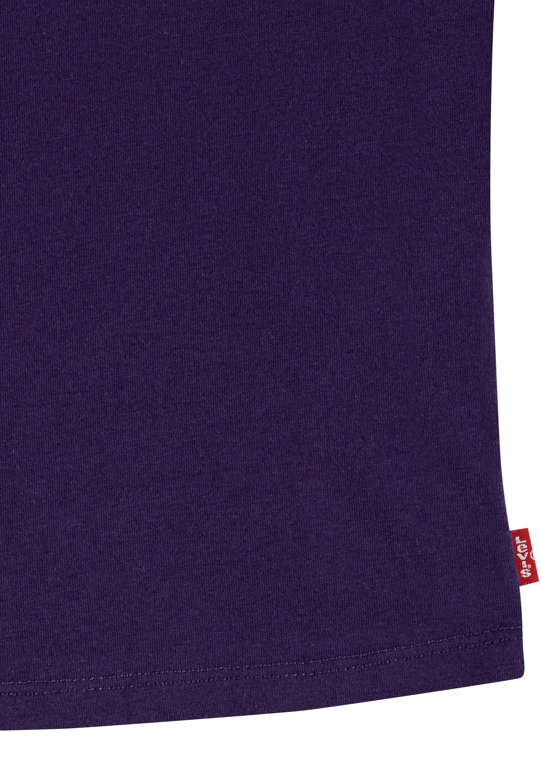 Levi's® Kids Langarmshirt »LS BATWING TEE«, mit Logo Print for GIRLS