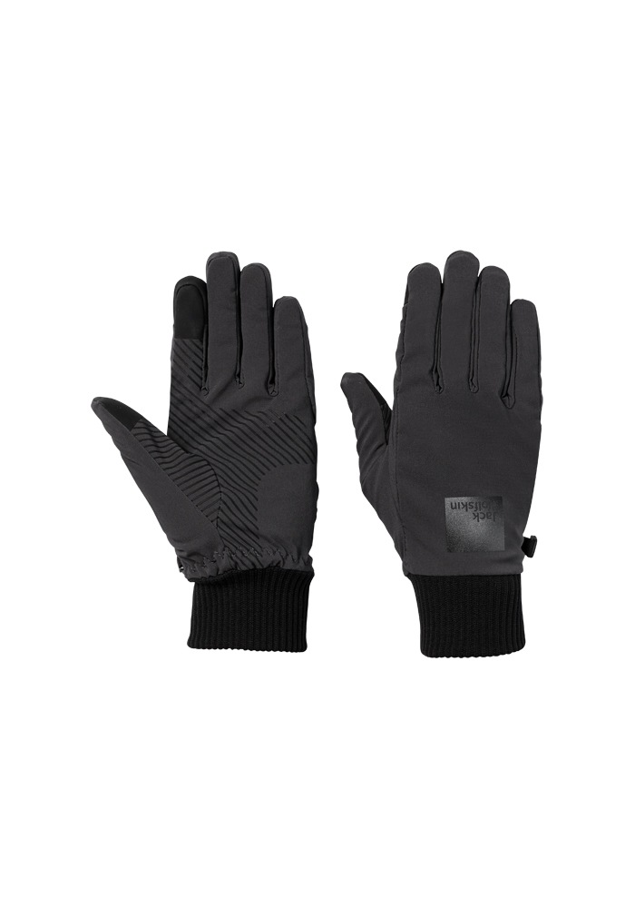 Jack Wolfskin Fahrradhandschuhe "BIKE COMMUTE GLOVE W" günstig online kaufen